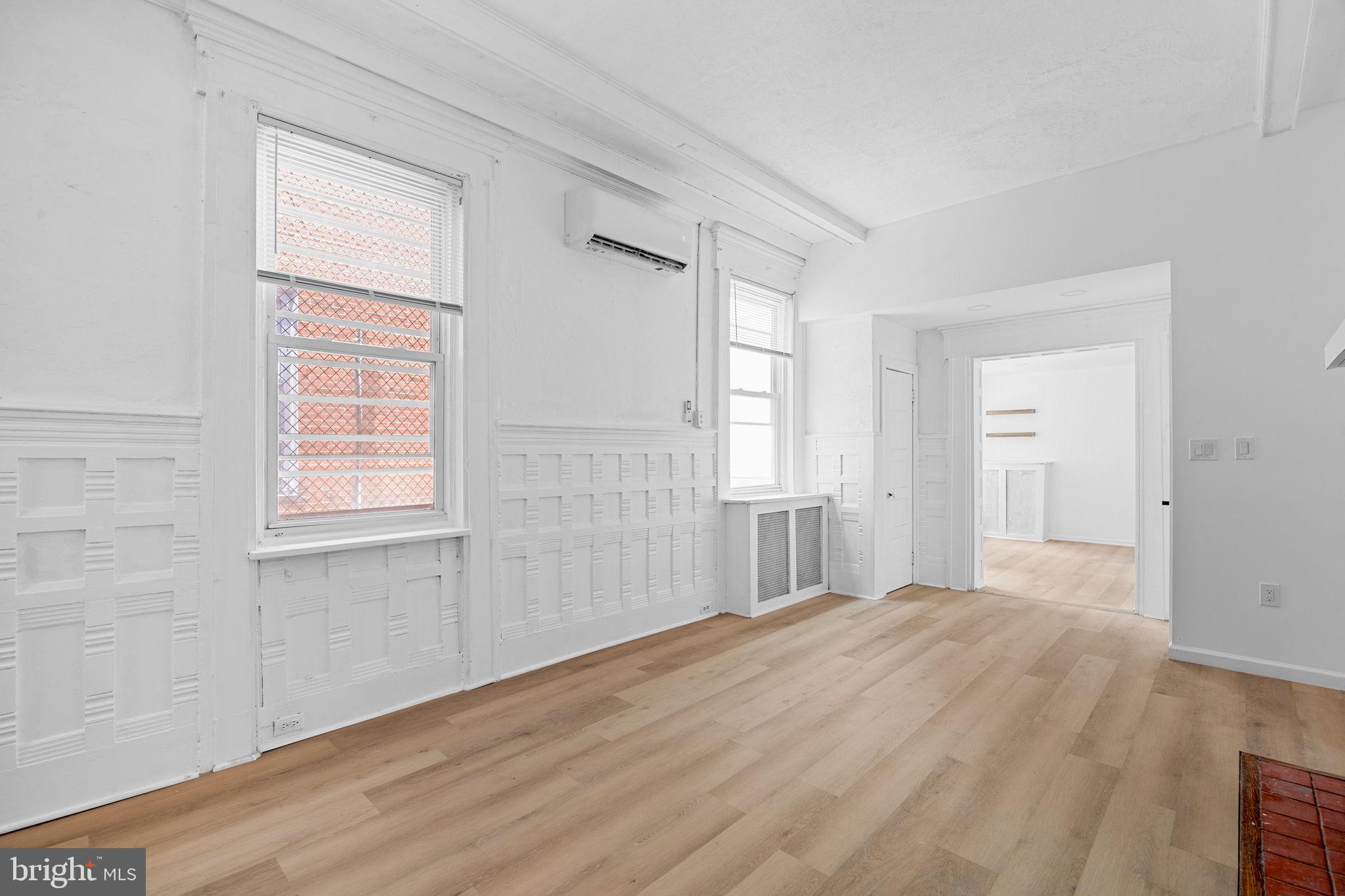 WASHINGTON SQ WEST - Residential Lease