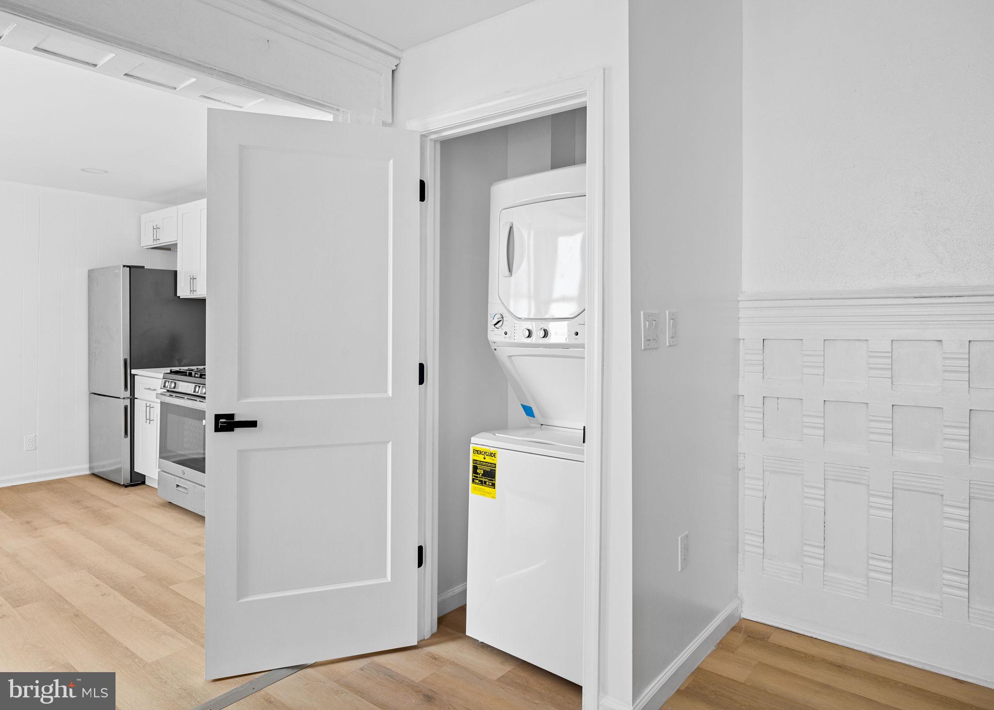 WASHINGTON SQ WEST - Residential Lease