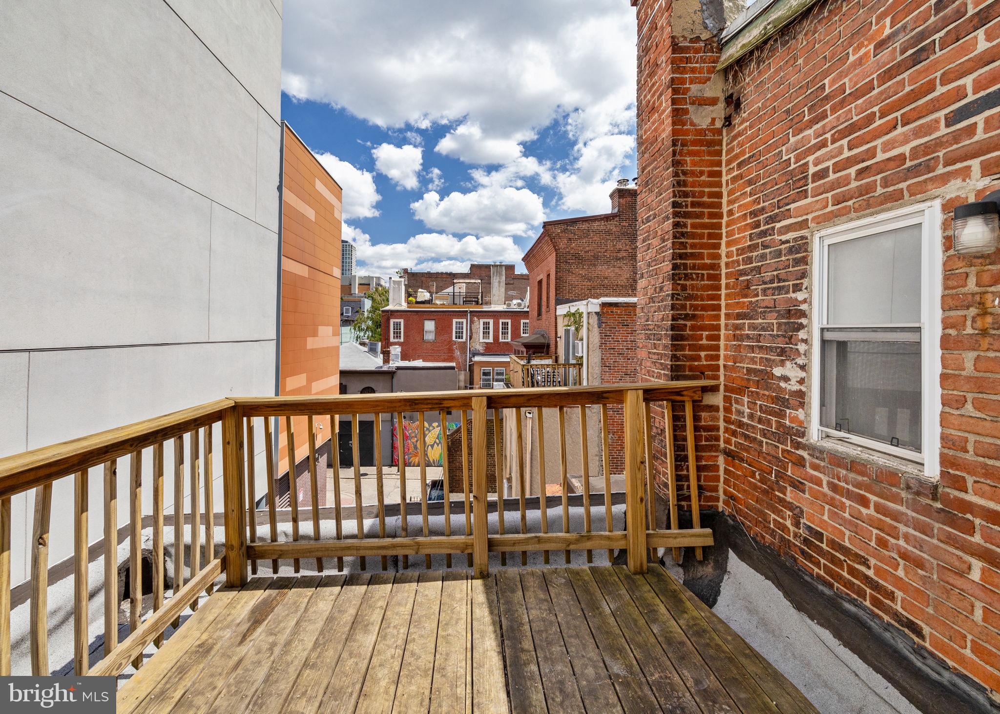 WASHINGTON SQ WEST - Residential Lease