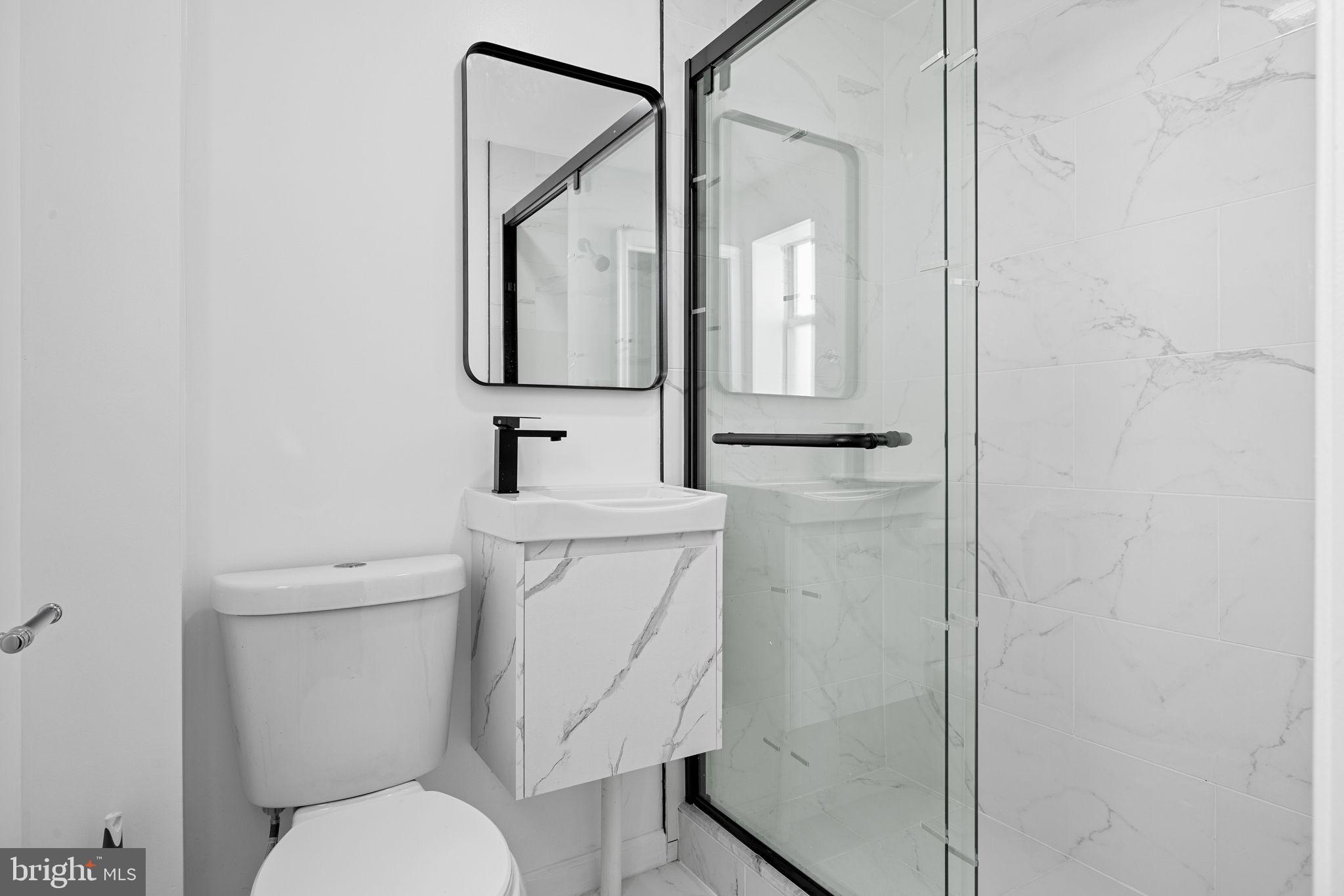 WASHINGTON SQ WEST - Residential Lease