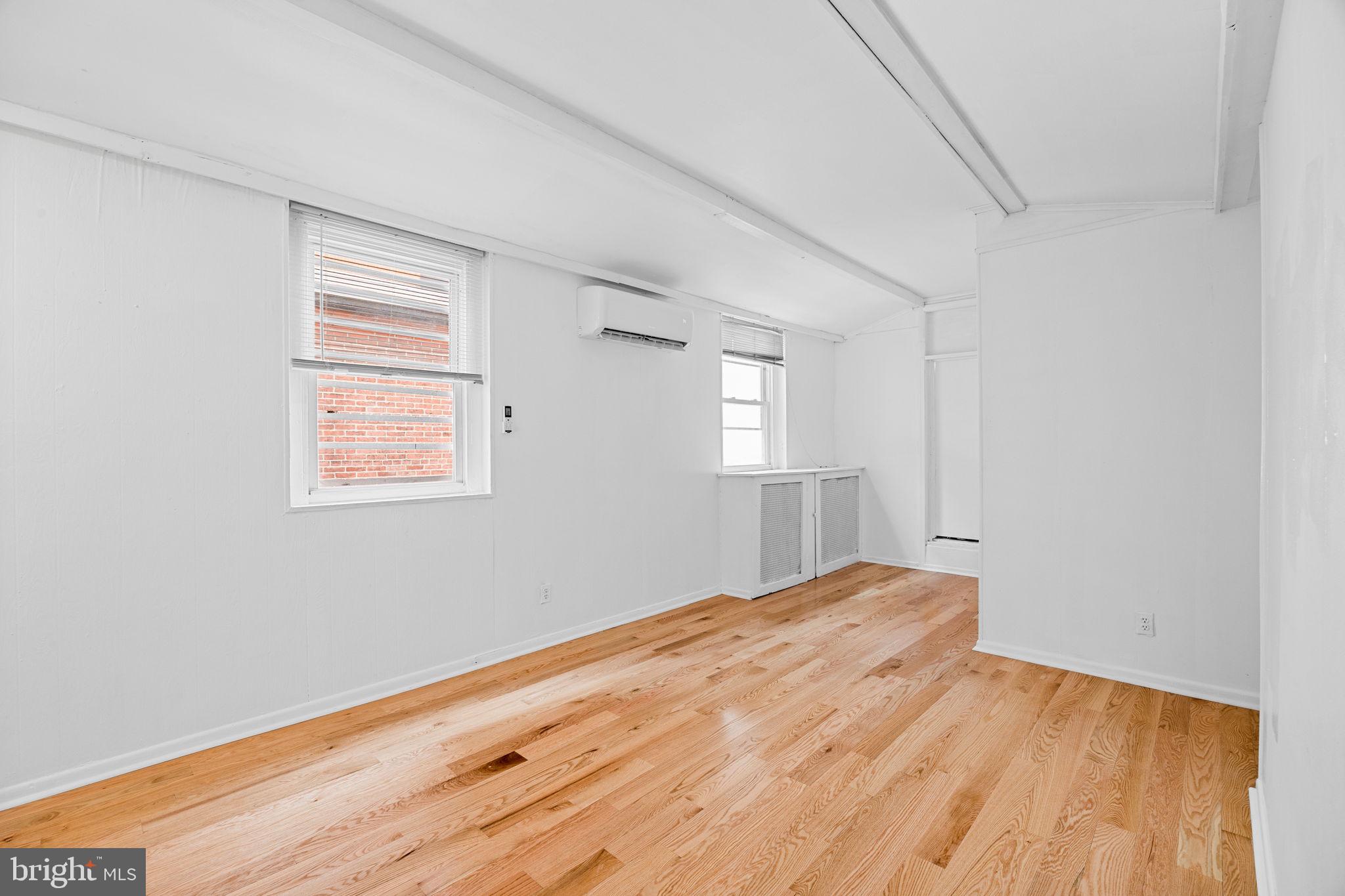 WASHINGTON SQ WEST - Residential Lease