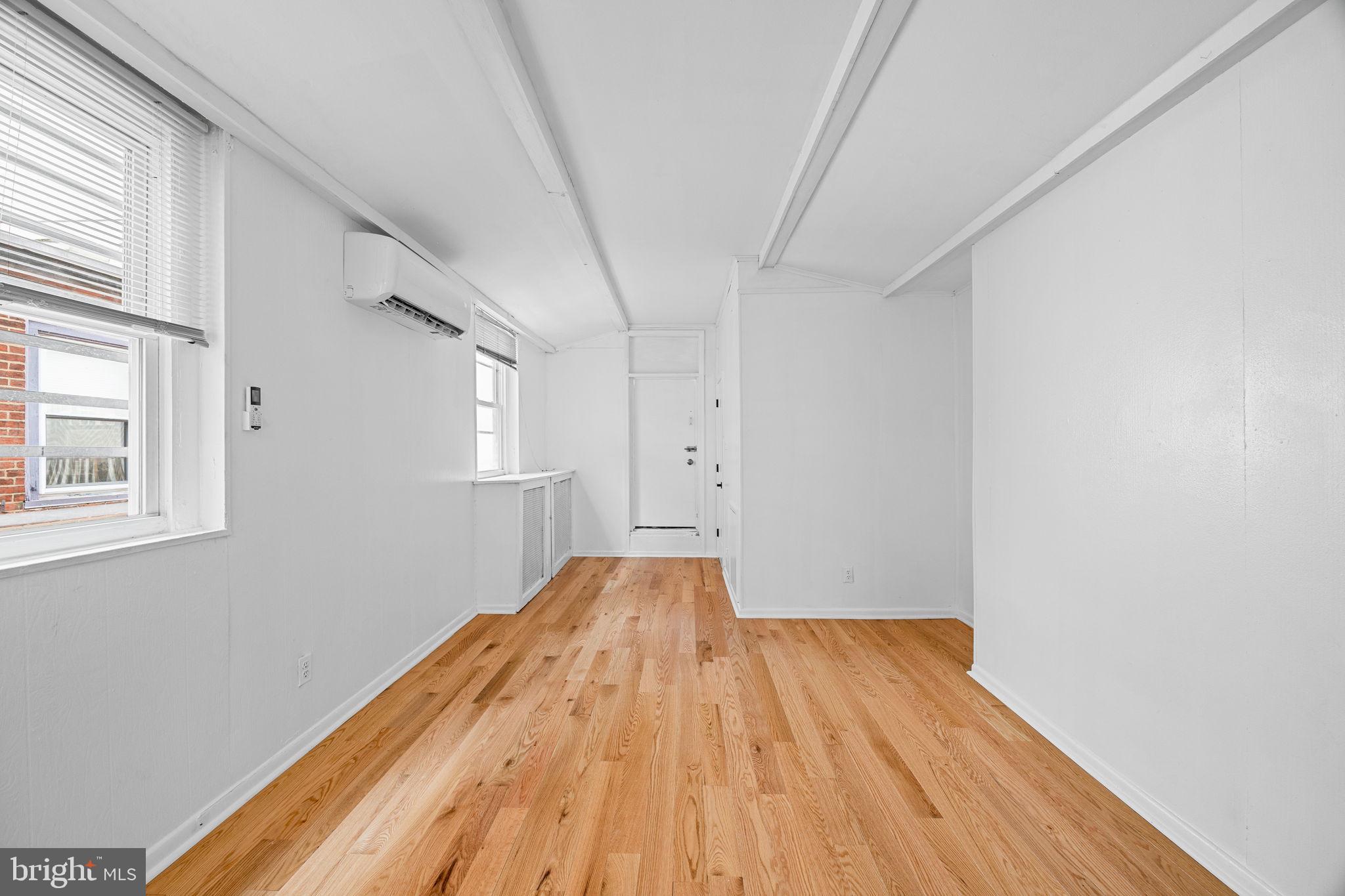 WASHINGTON SQ WEST - Residential Lease