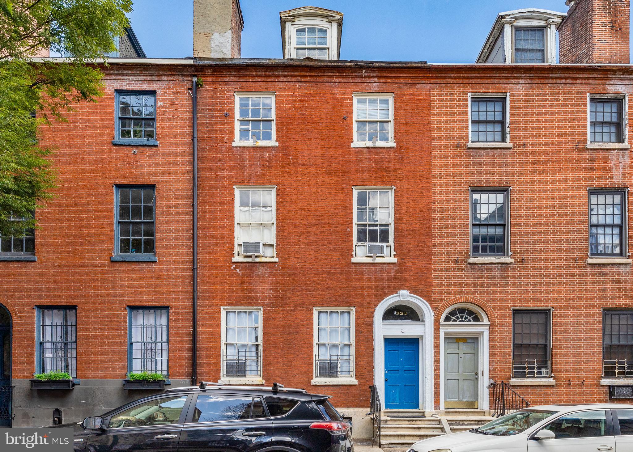 WASHINGTON SQ WEST - Residential Lease