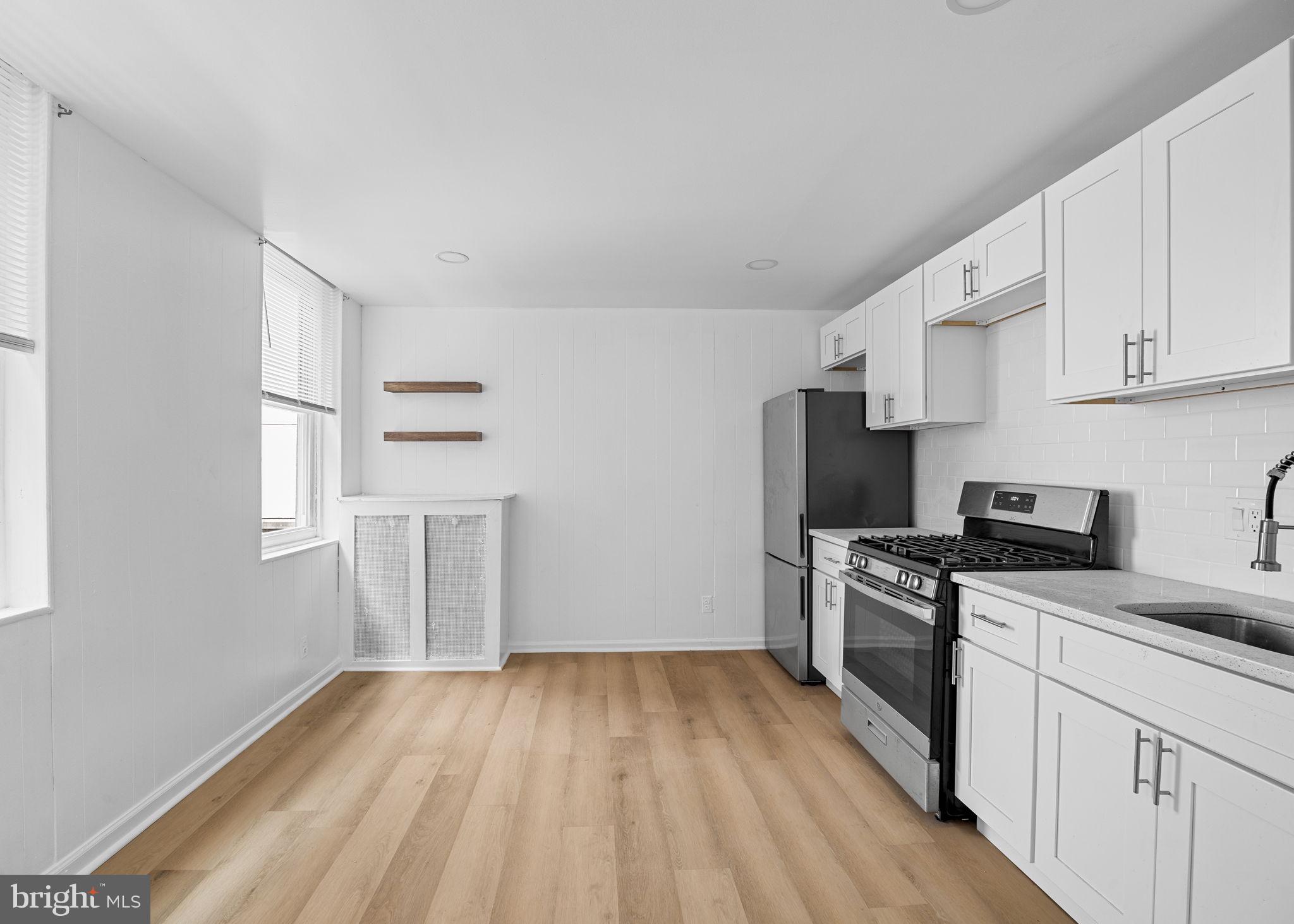WASHINGTON SQ WEST - Residential Lease