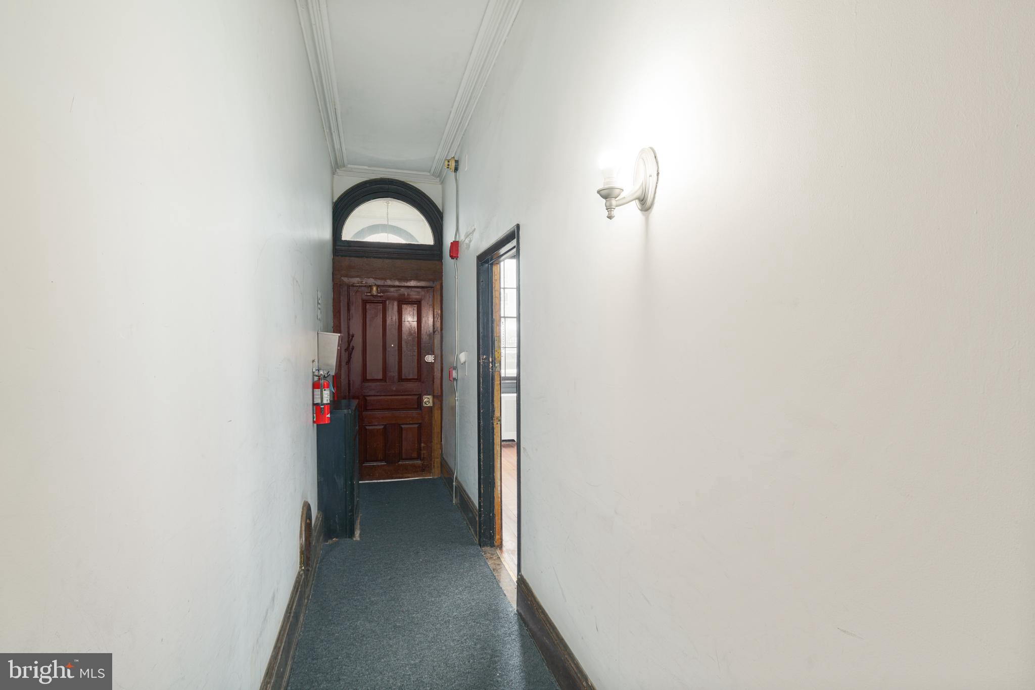 WASHINGTON SQ WEST - Residential Lease