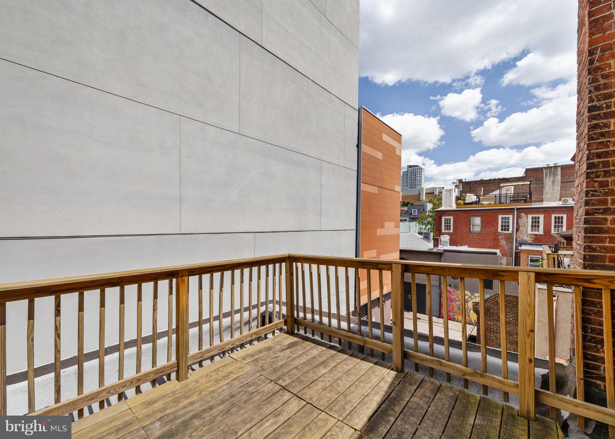 WASHINGTON SQ WEST - Residential Lease