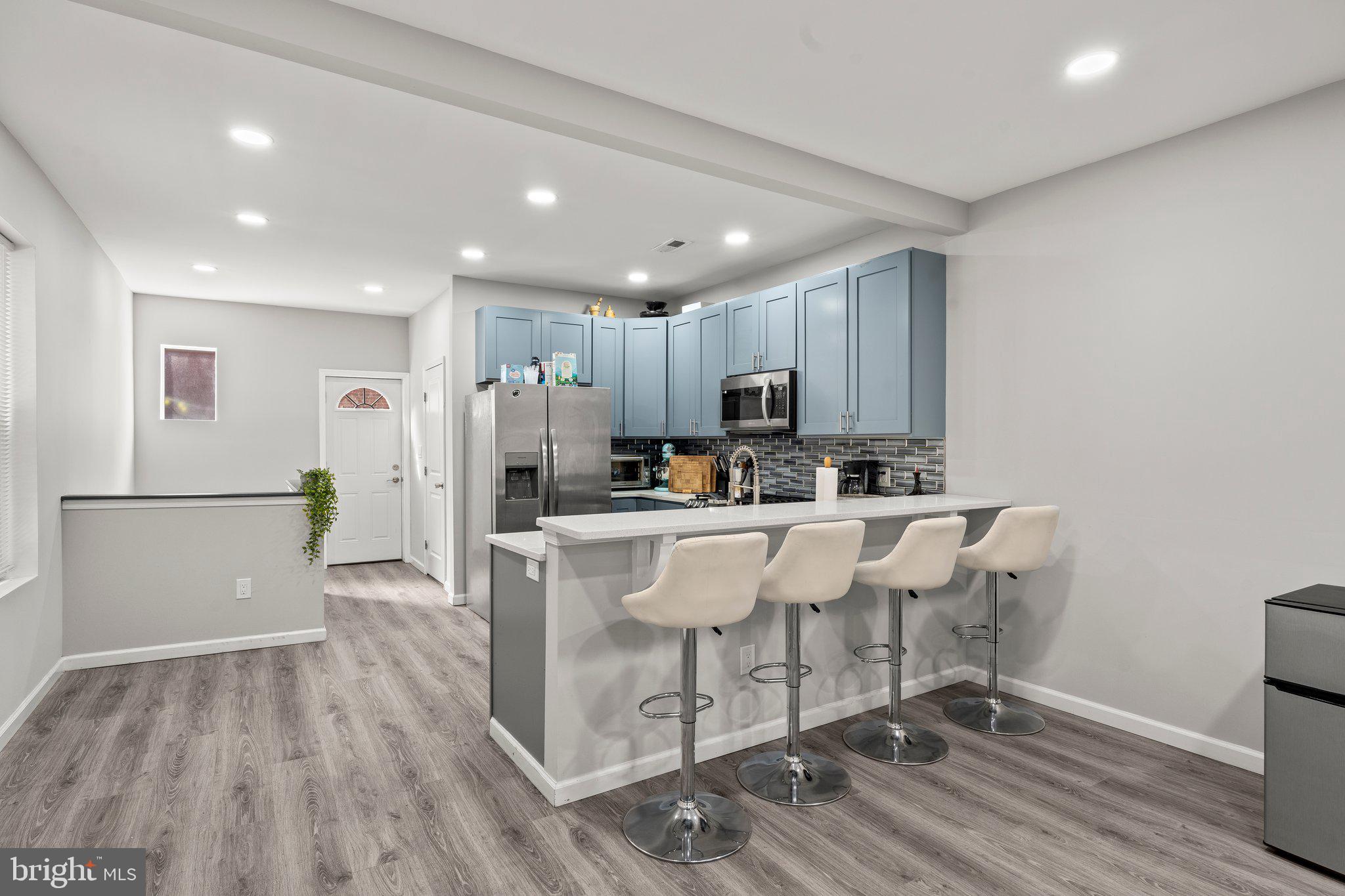 CEDAR PARK - Residential