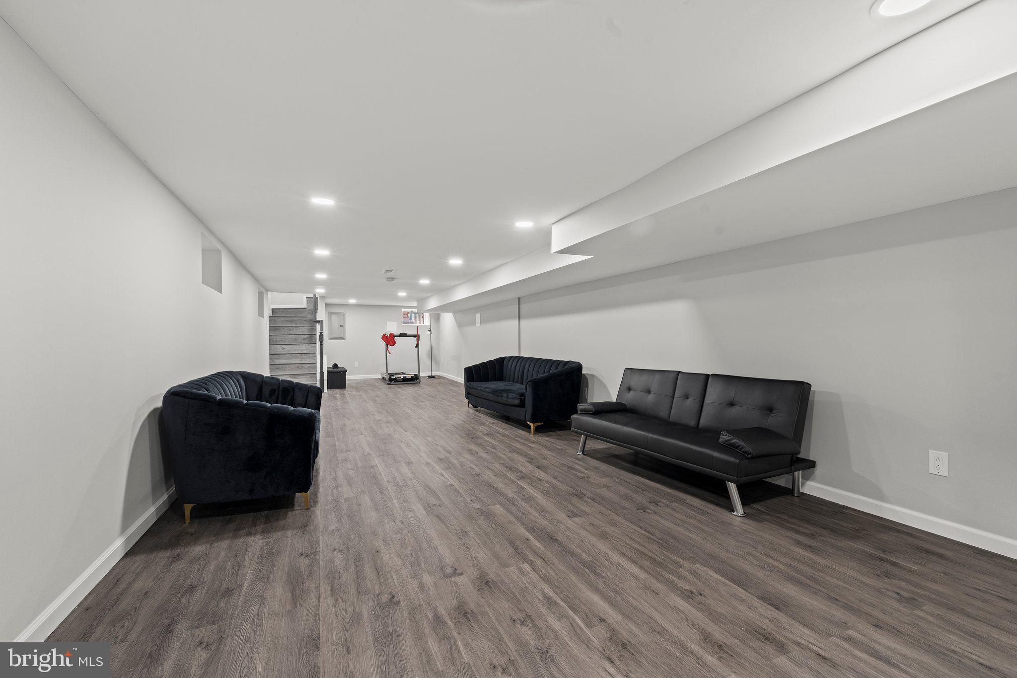 CEDAR PARK - Residential