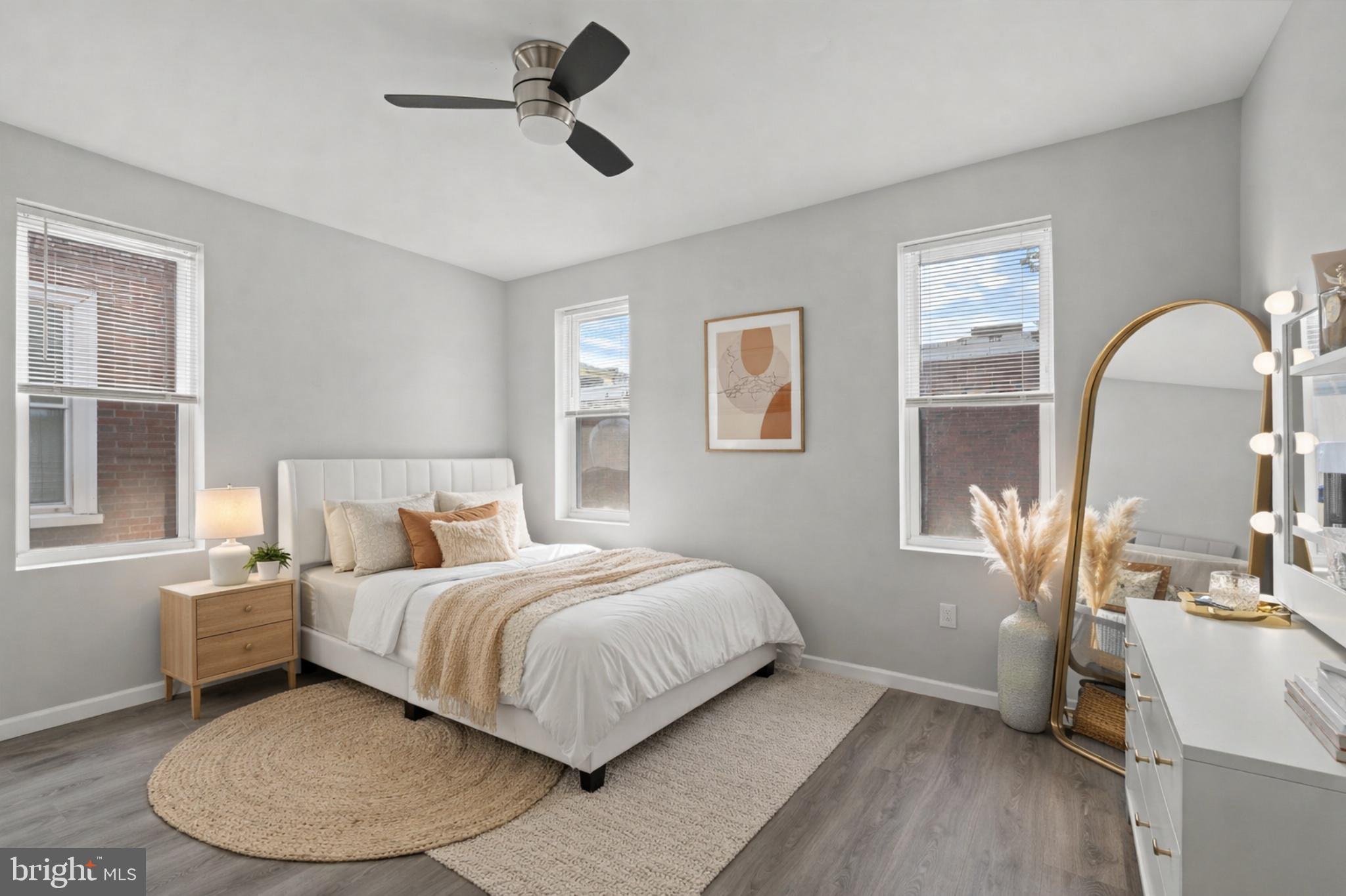 CEDAR PARK - Residential