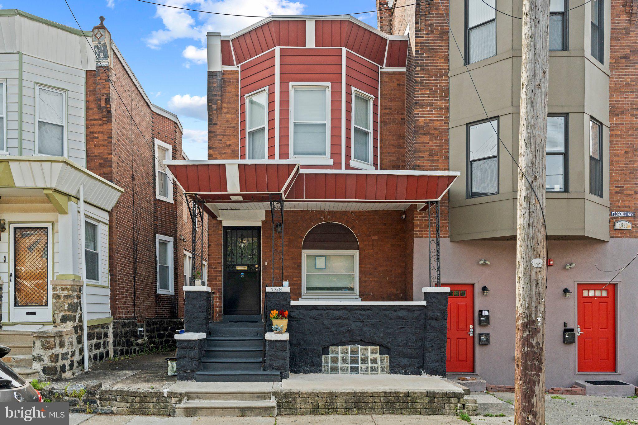 CEDAR PARK - Residential