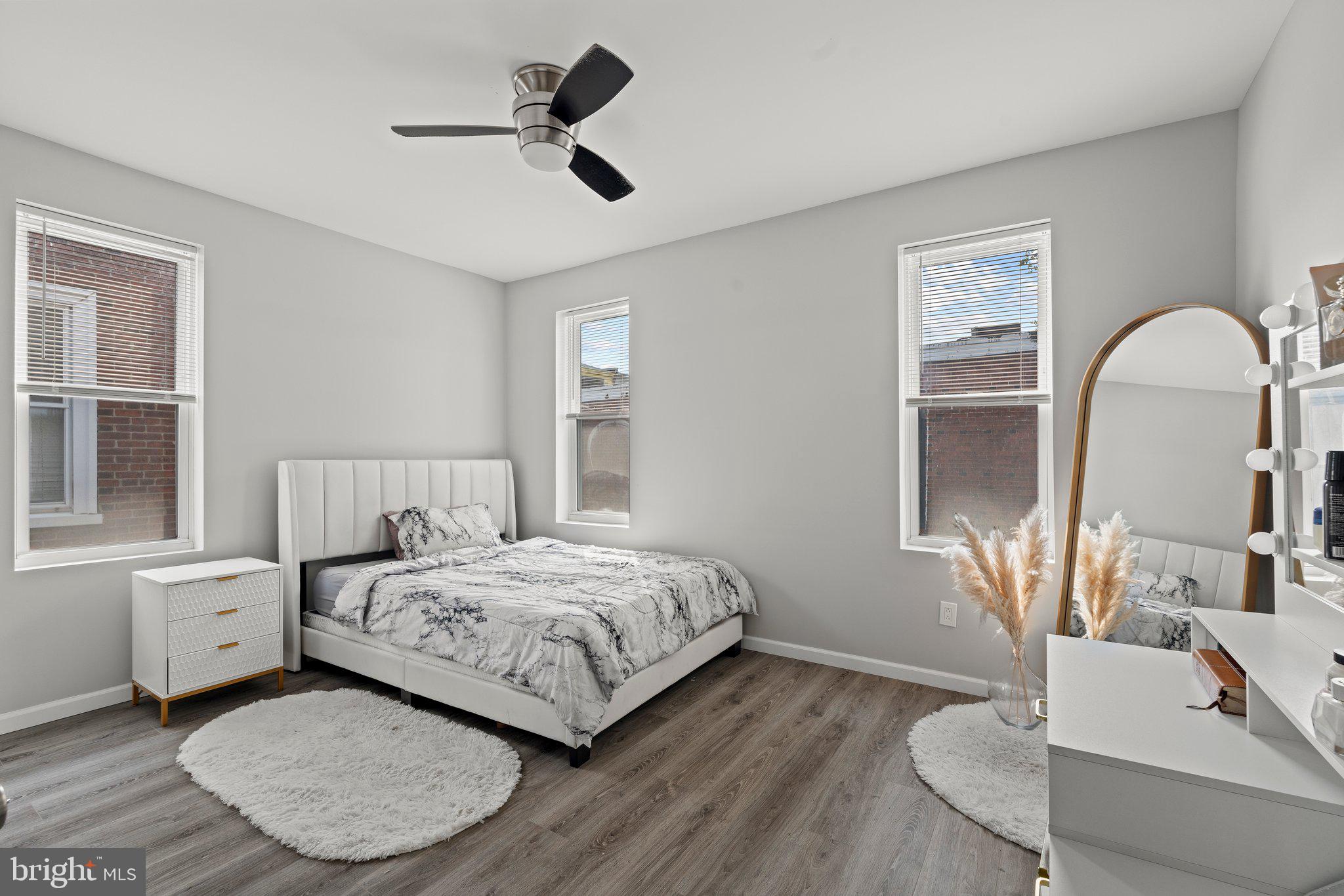 CEDAR PARK - Residential