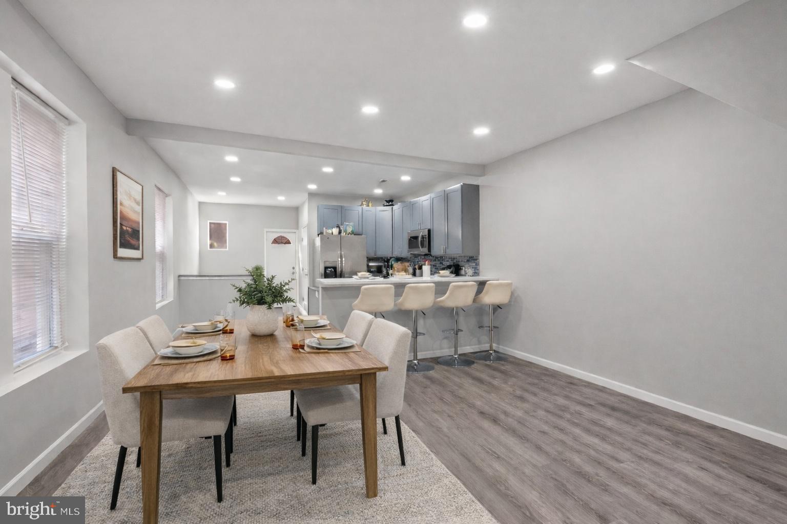 CEDAR PARK - Residential