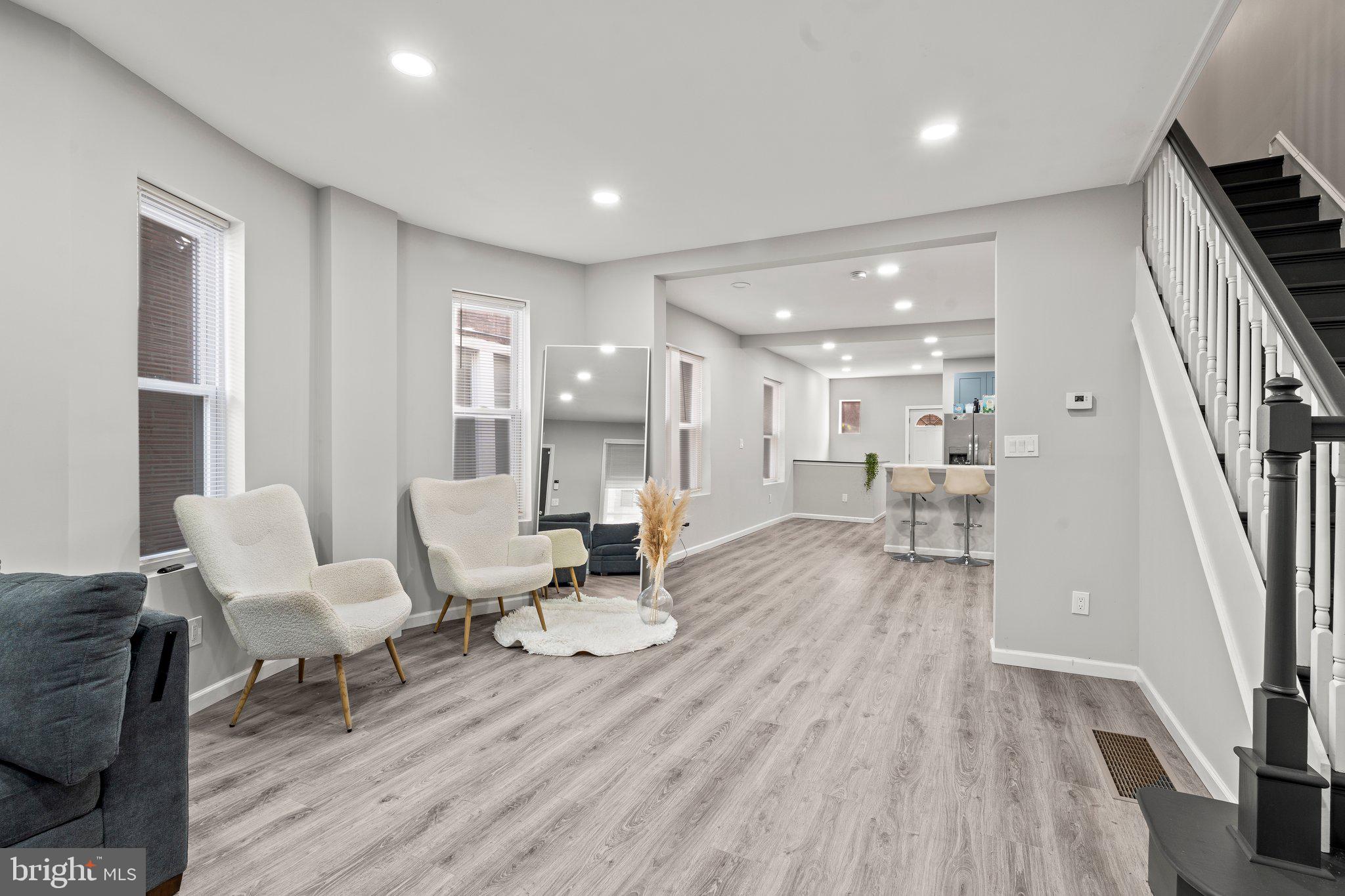 CEDAR PARK - Residential