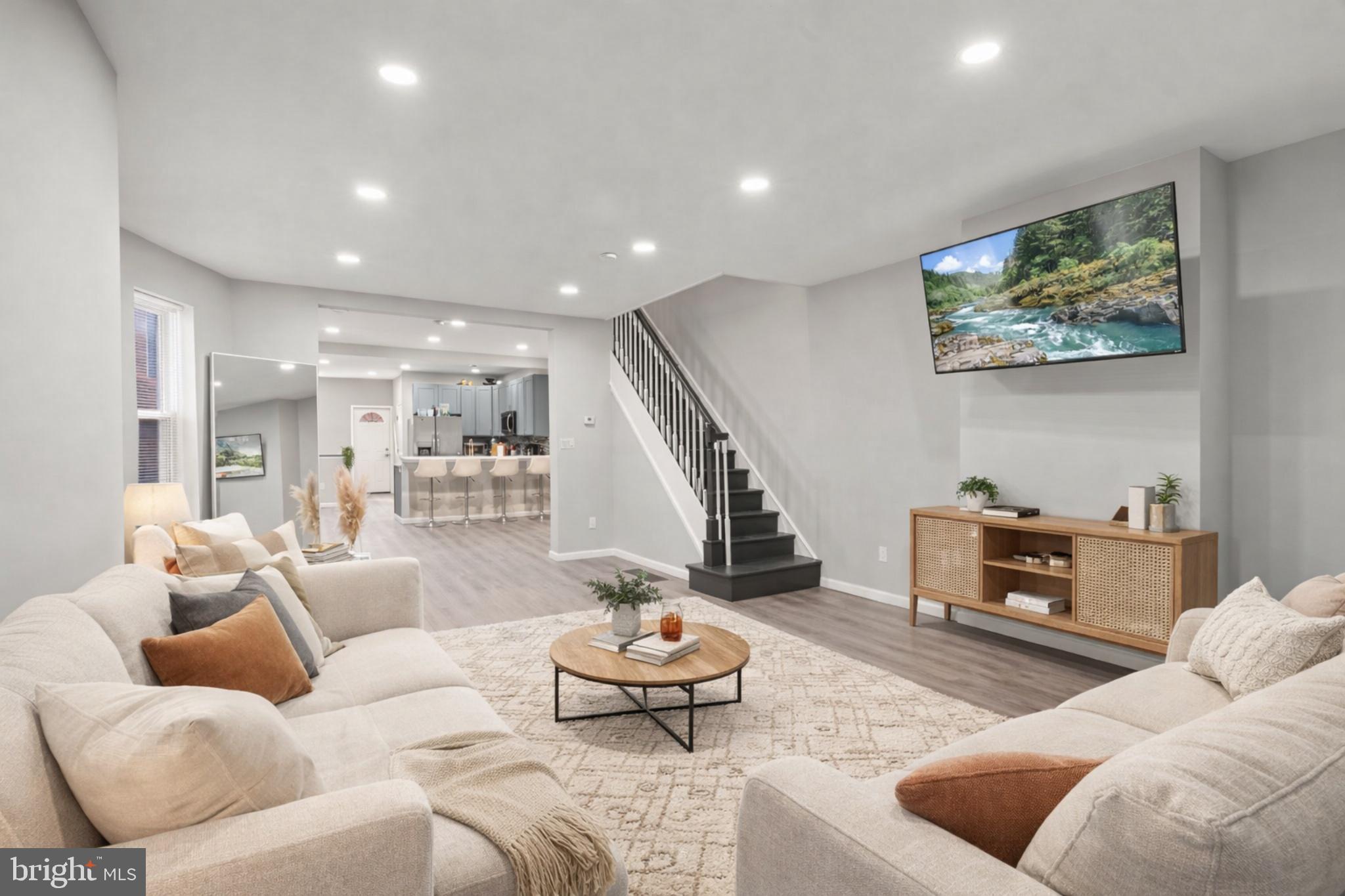 CEDAR PARK - Residential