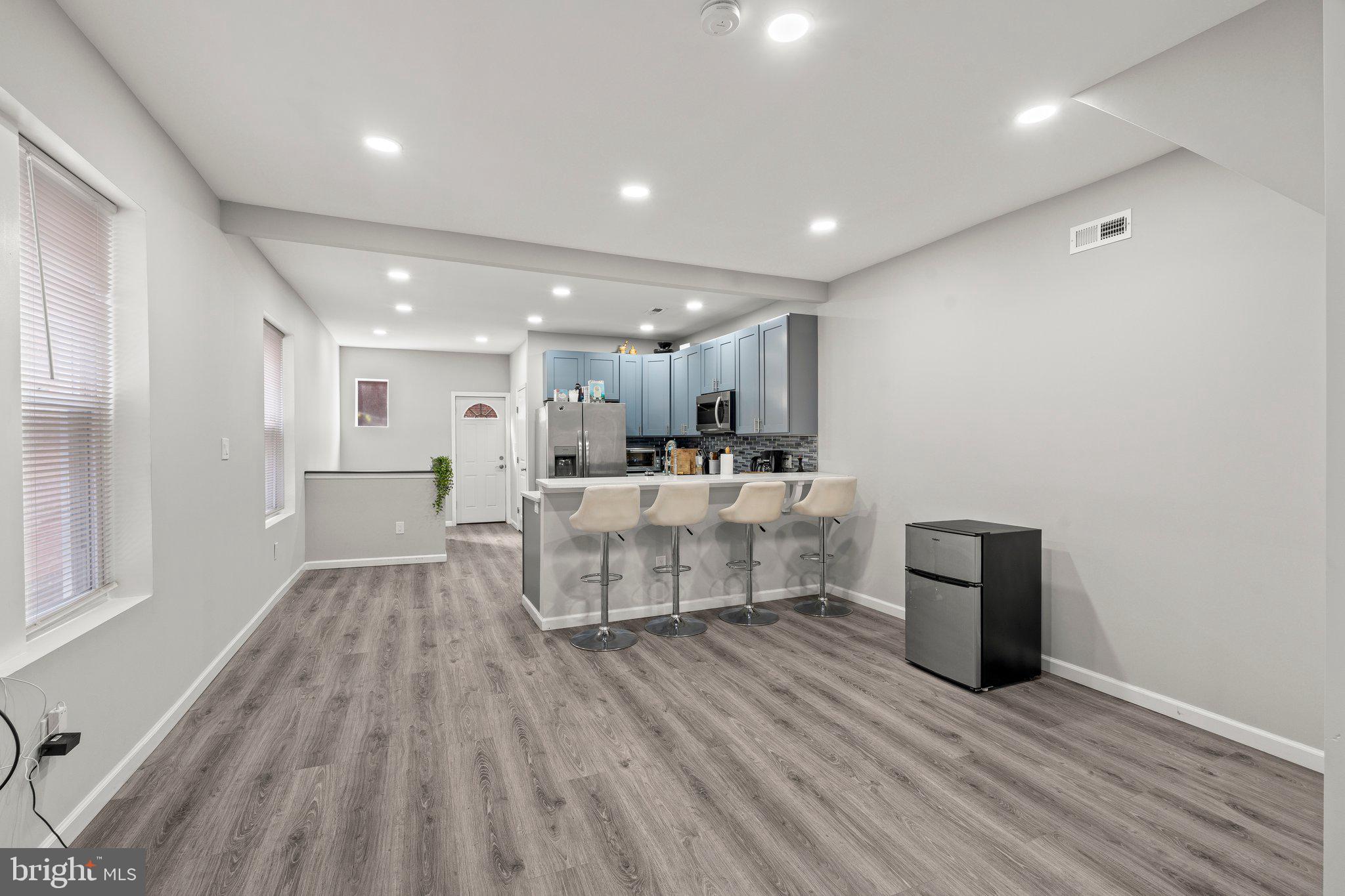 CEDAR PARK - Residential