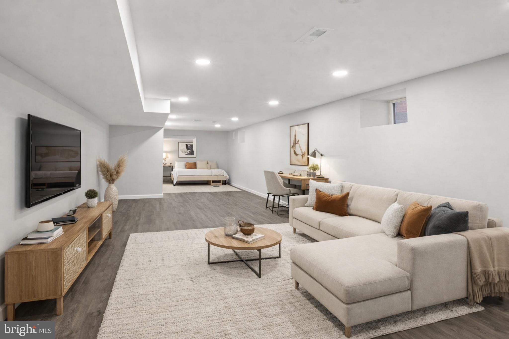 CEDAR PARK - Residential