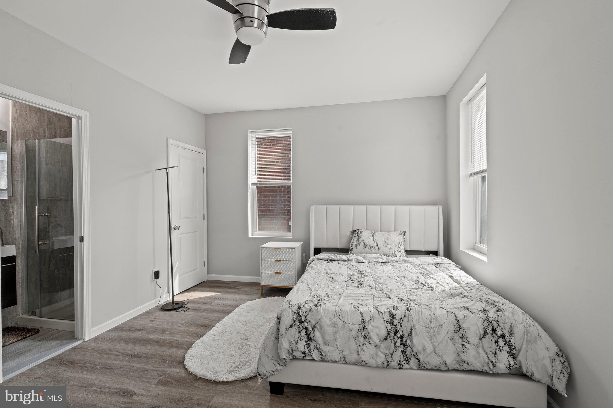 CEDAR PARK - Residential