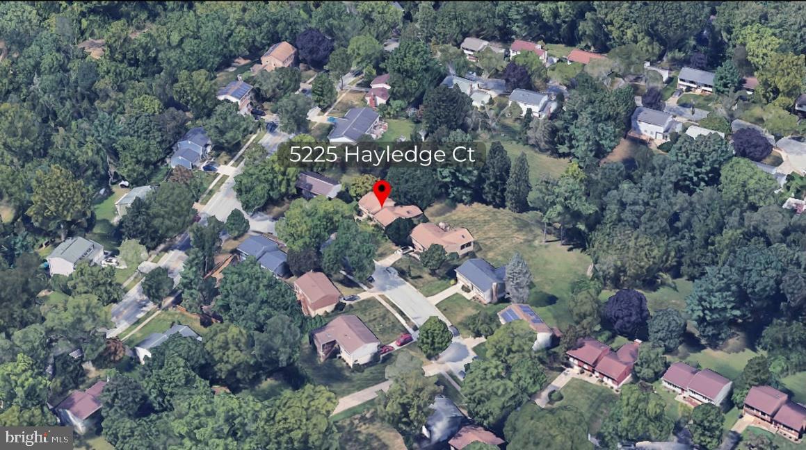 5225 HAYLEDGE COURT