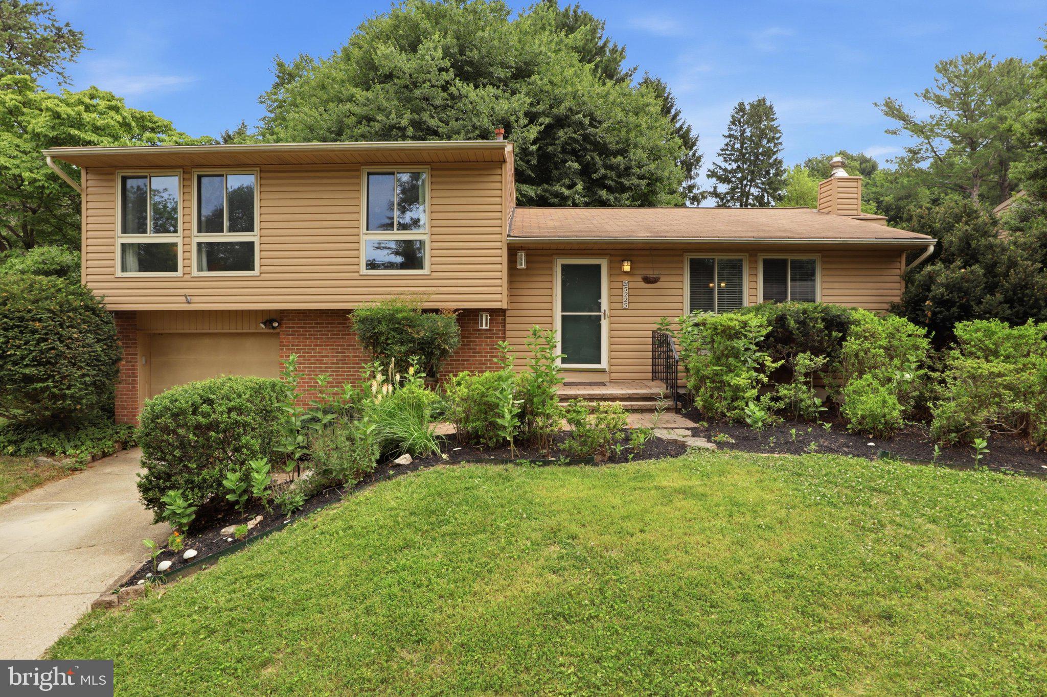 5225 HAYLEDGE COURT