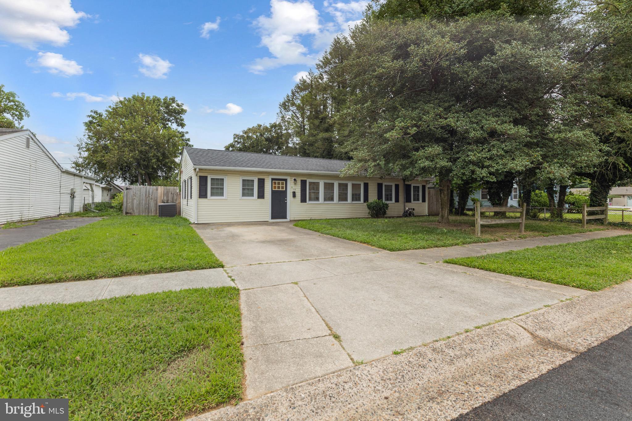 135 WOODBROOK ROAD