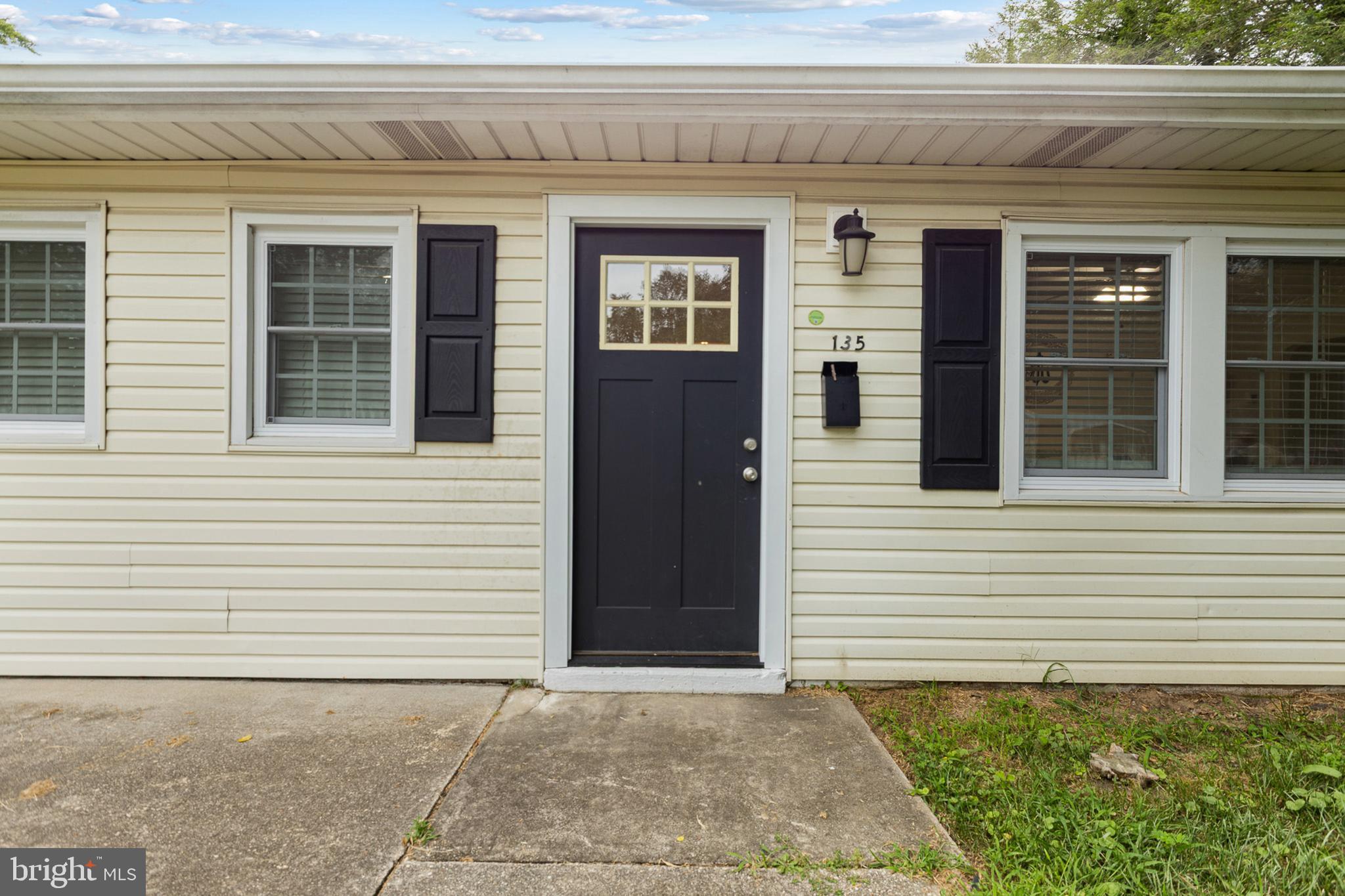 135 WOODBROOK ROAD