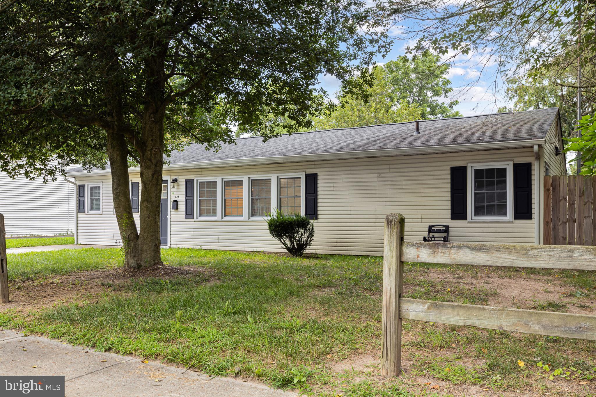 135 WOODBROOK ROAD