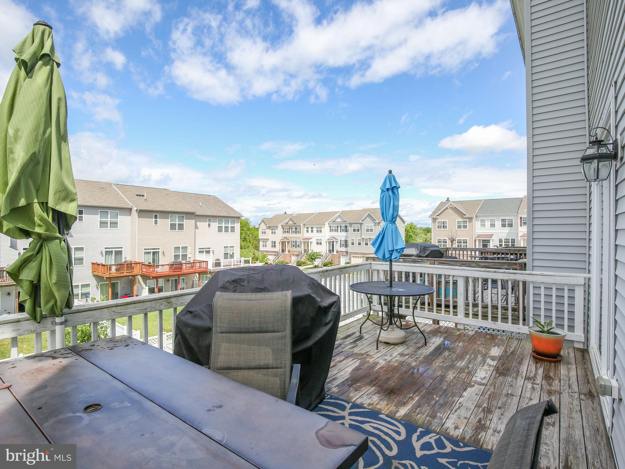 FIELDSTONE - Residential Lease