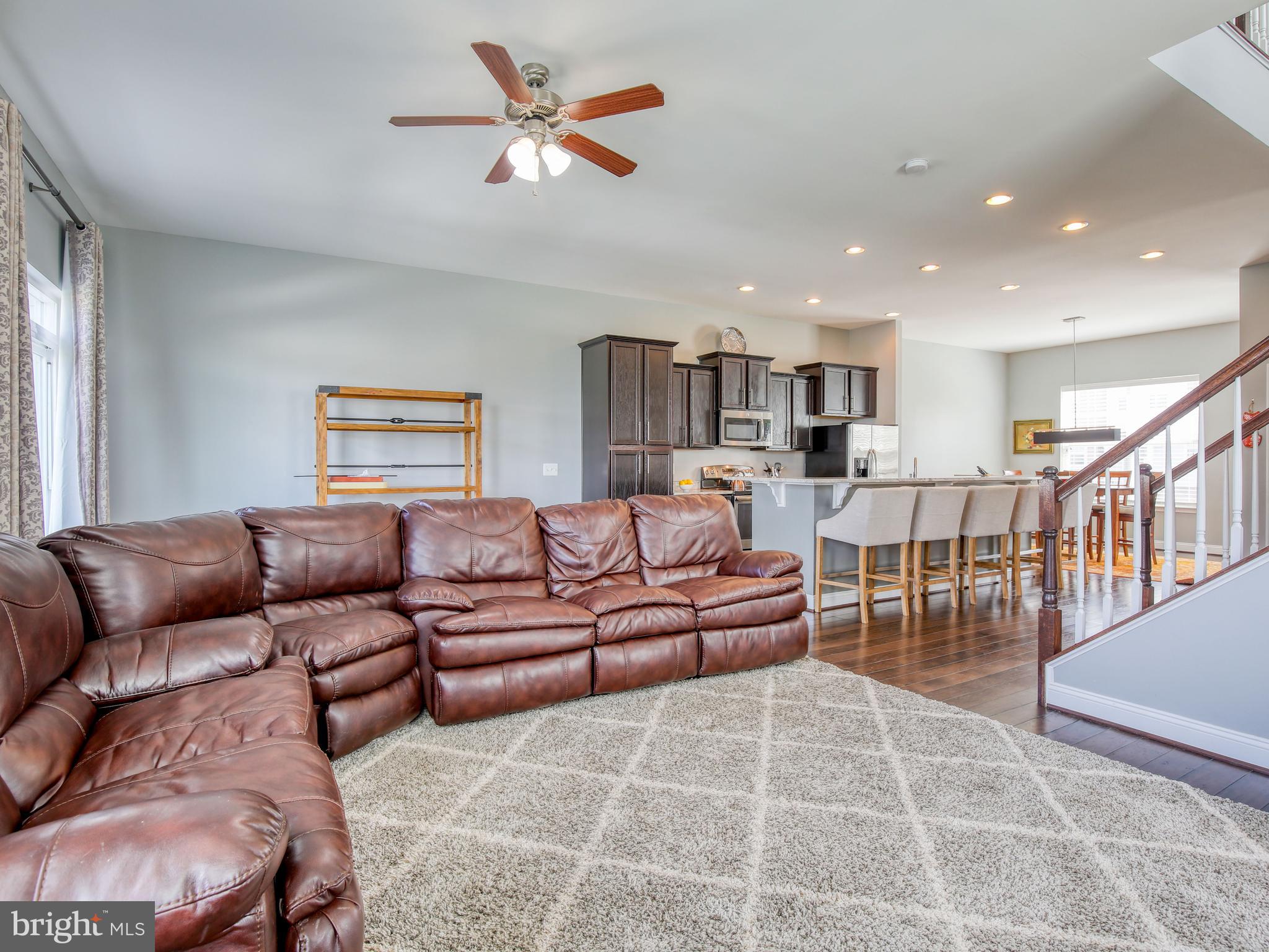 FIELDSTONE - Residential Lease