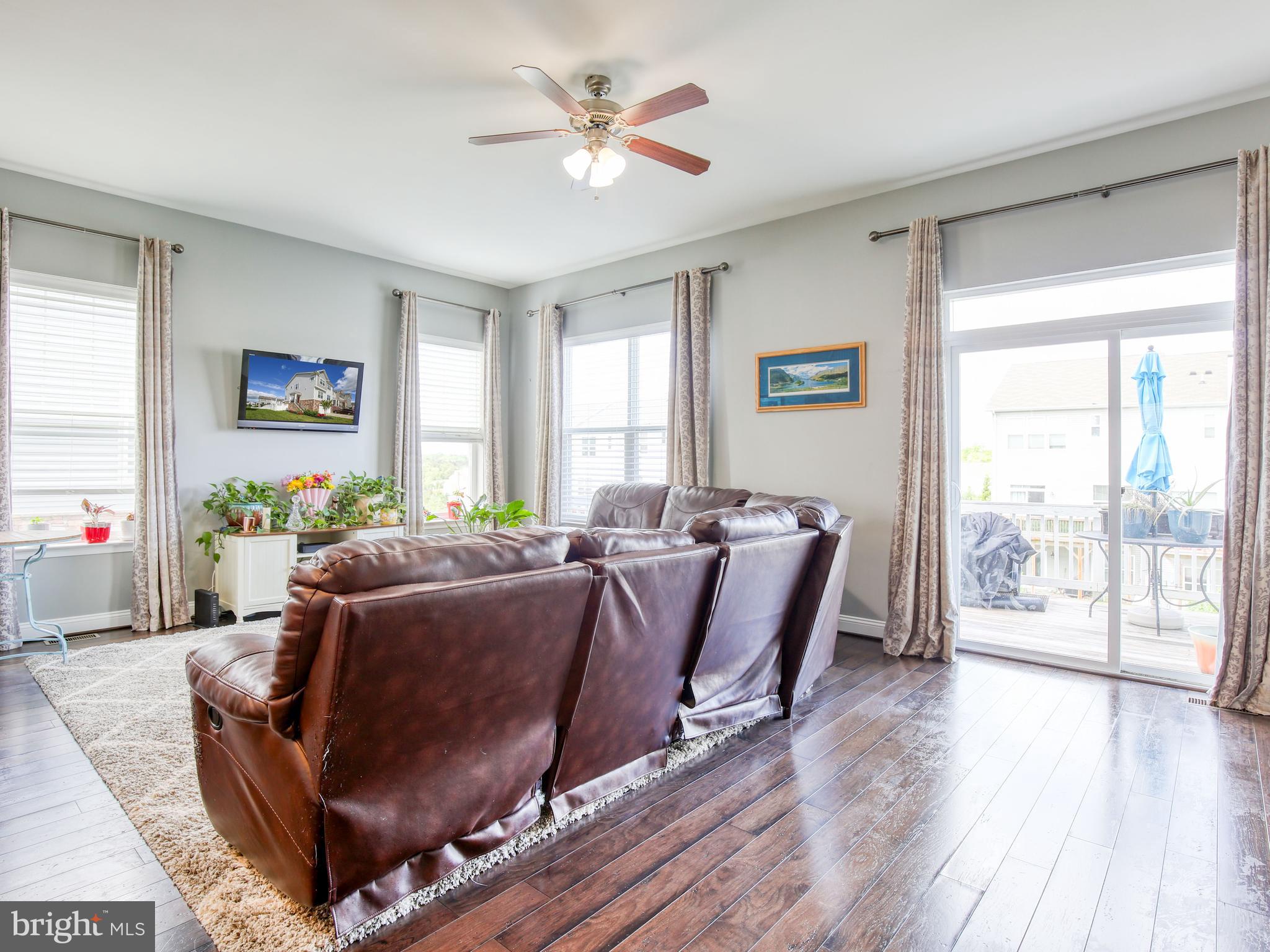 FIELDSTONE - Residential Lease