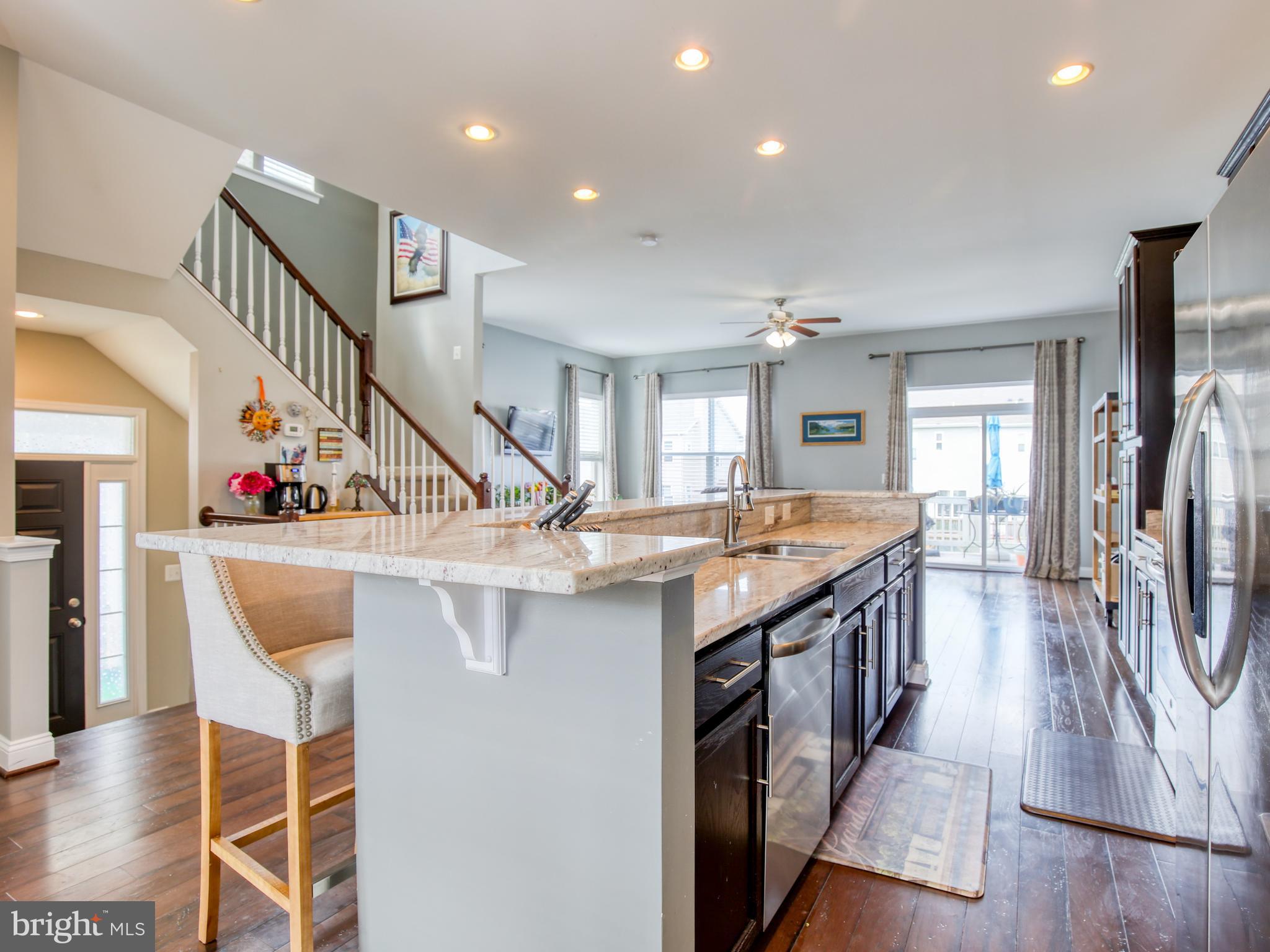 FIELDSTONE - Residential Lease