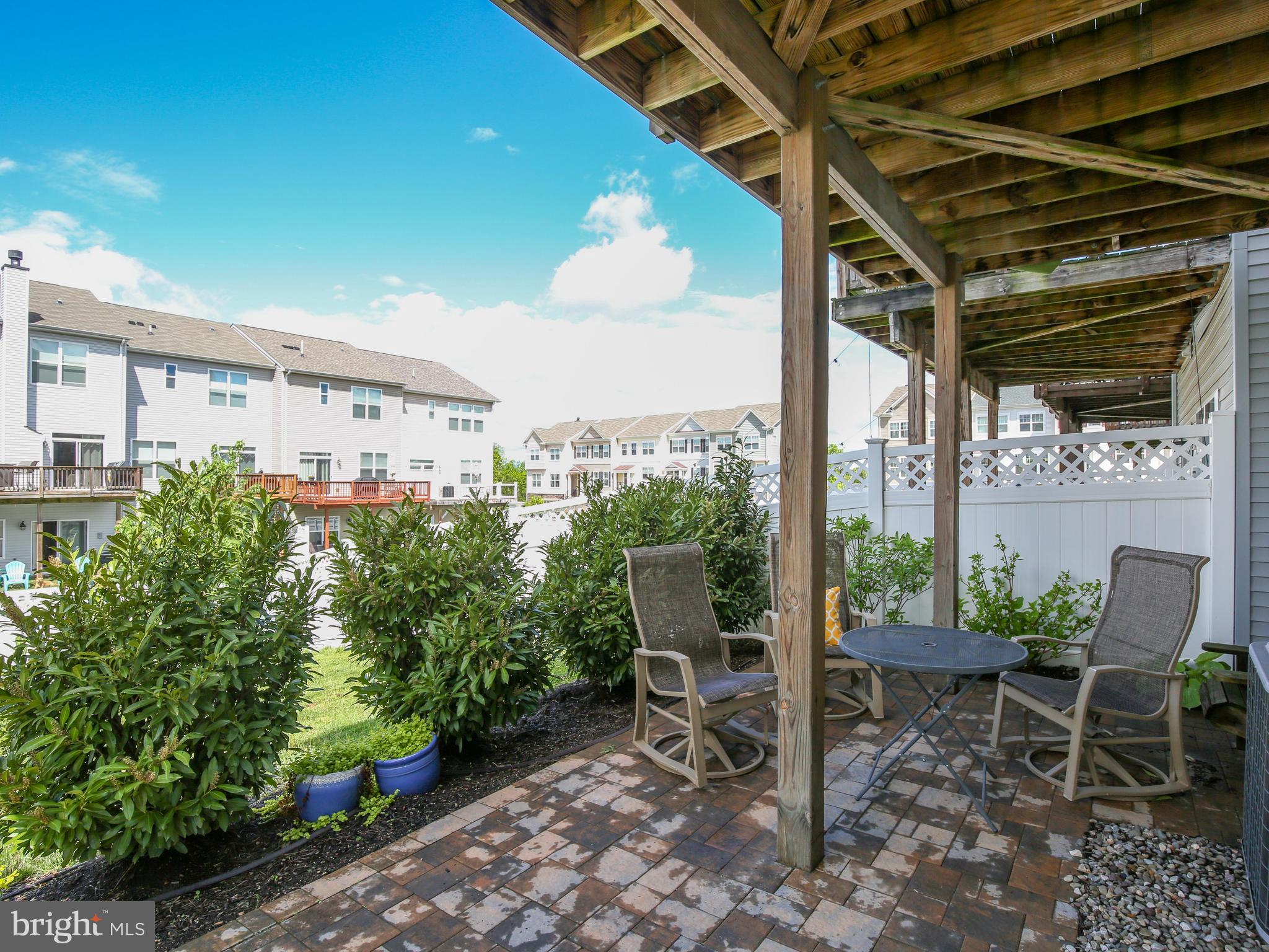 FIELDSTONE - Residential Lease