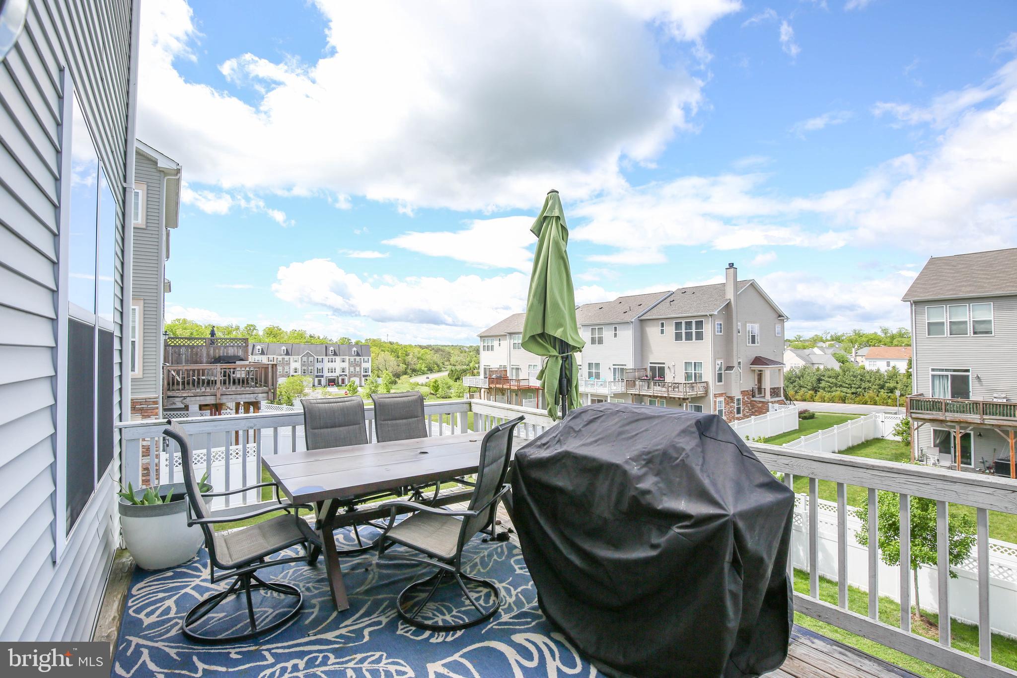 FIELDSTONE - Residential Lease