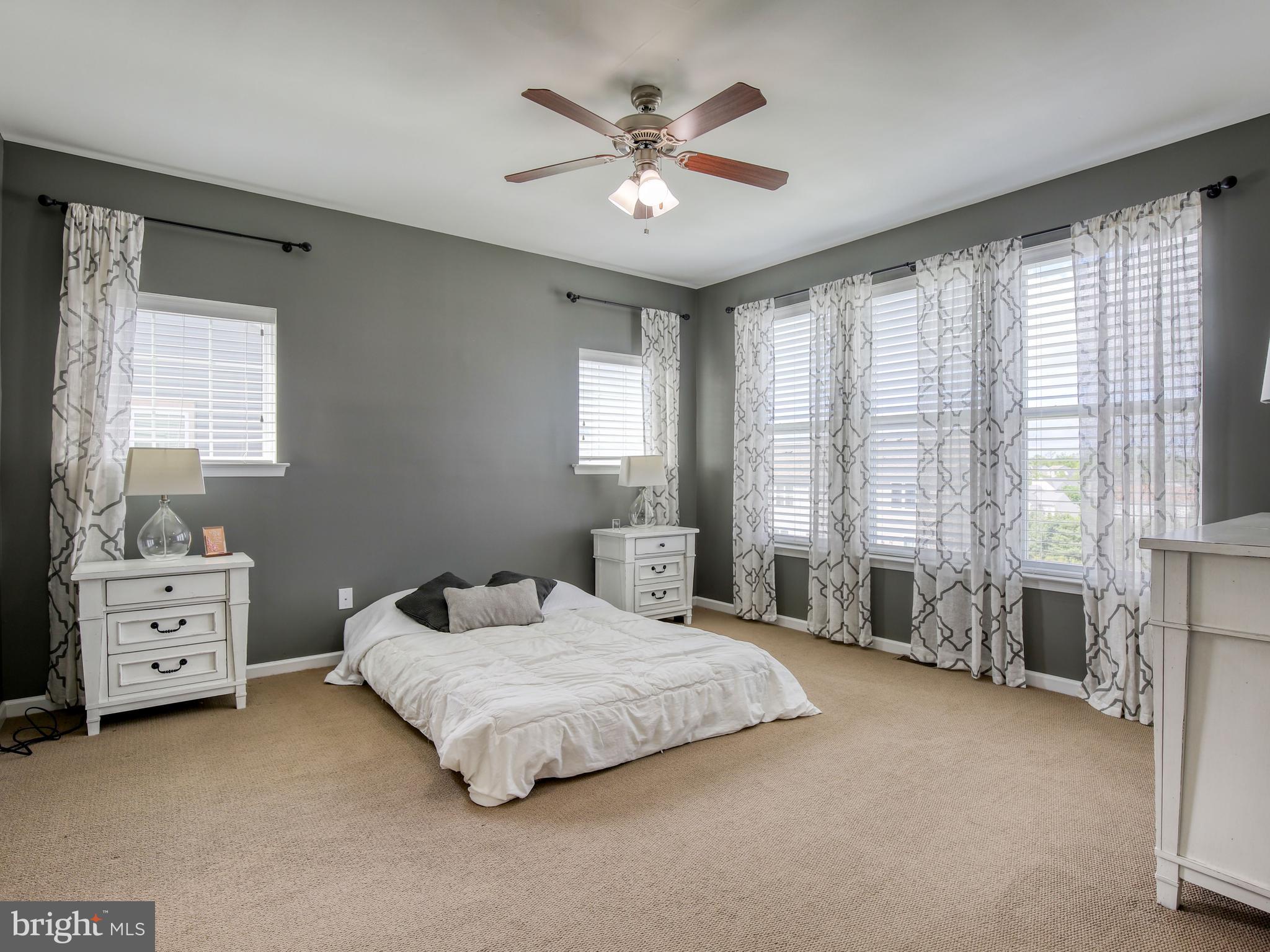 FIELDSTONE - Residential Lease