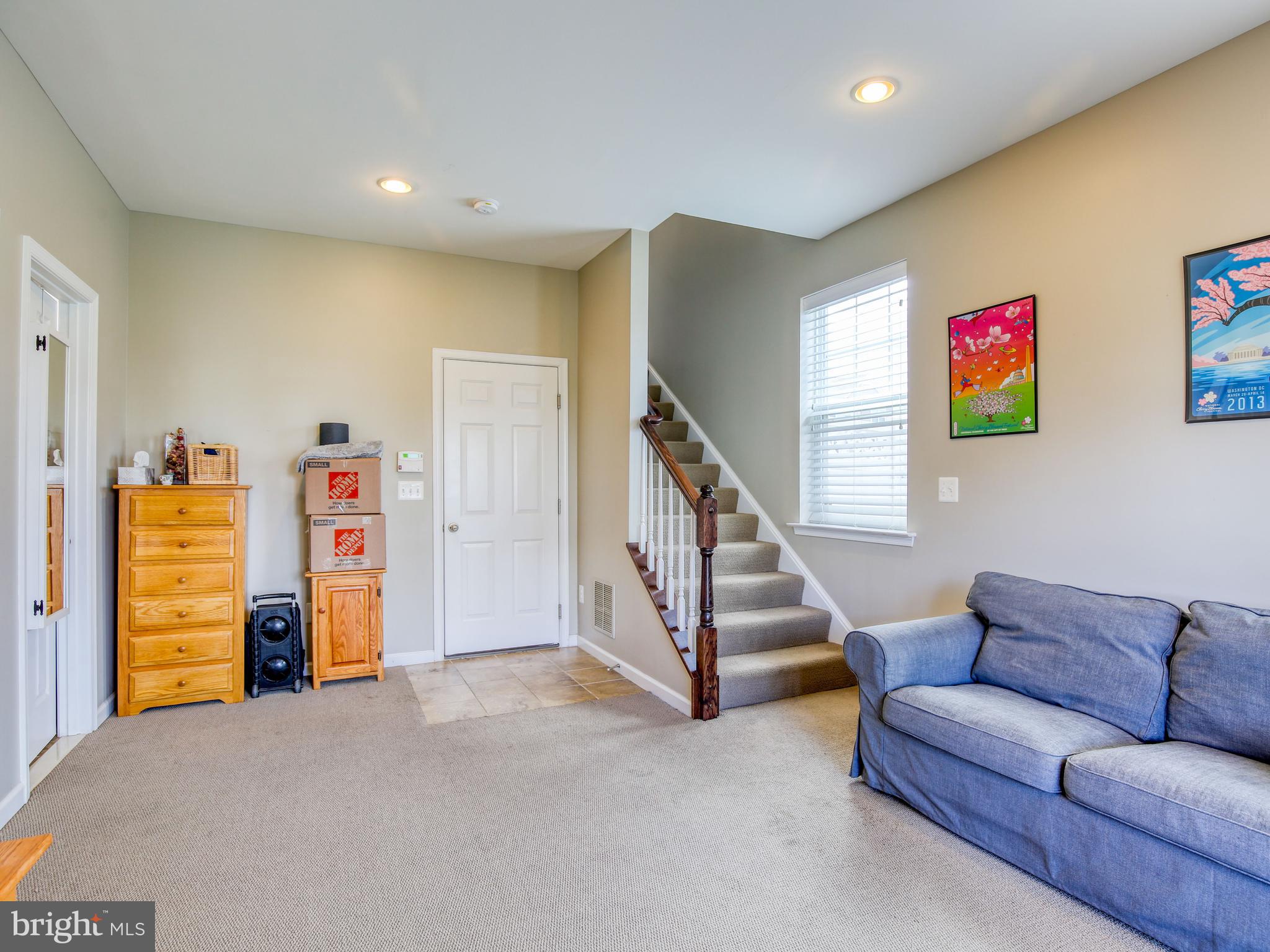 FIELDSTONE - Residential Lease