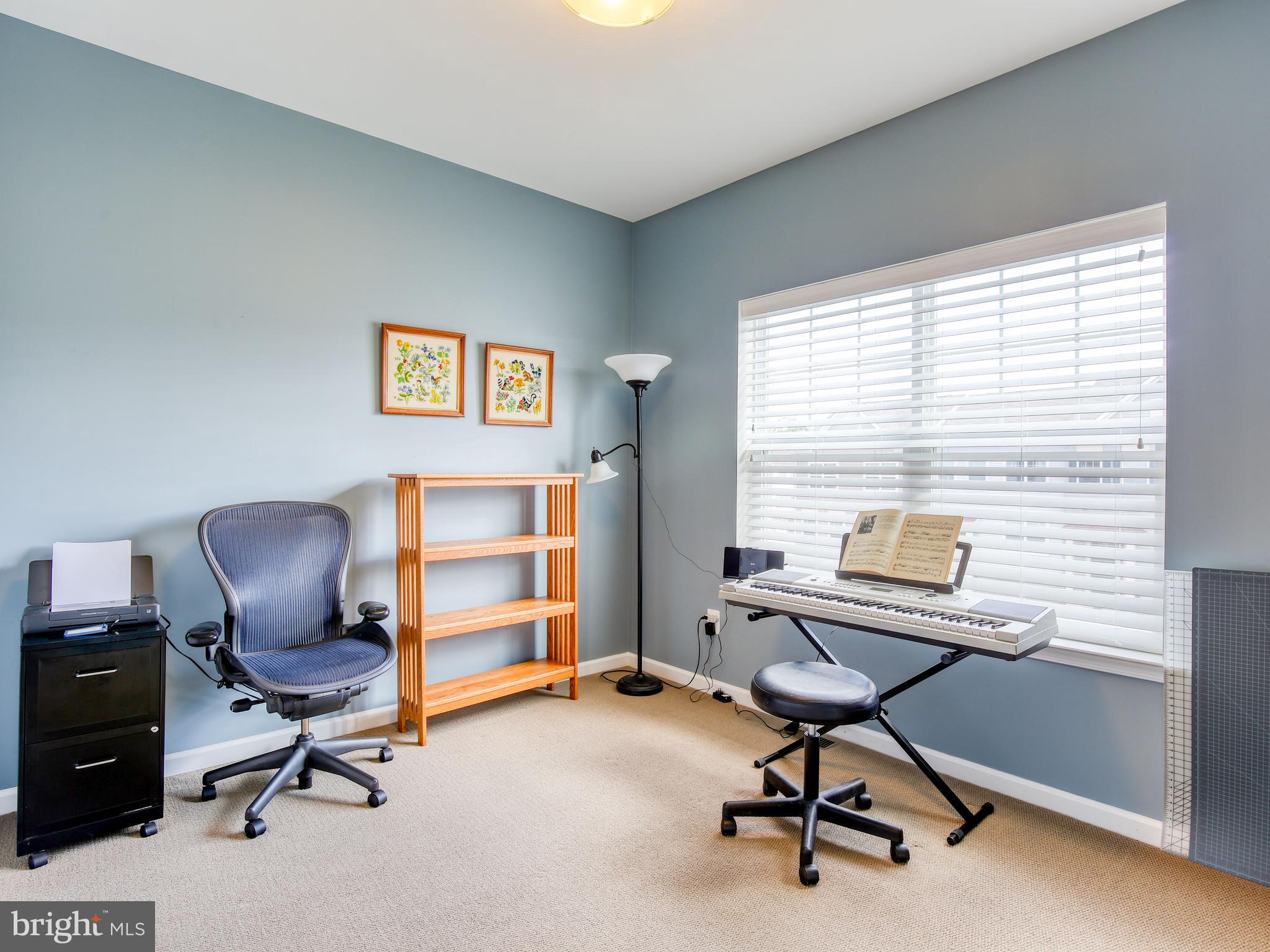 FIELDSTONE - Residential Lease