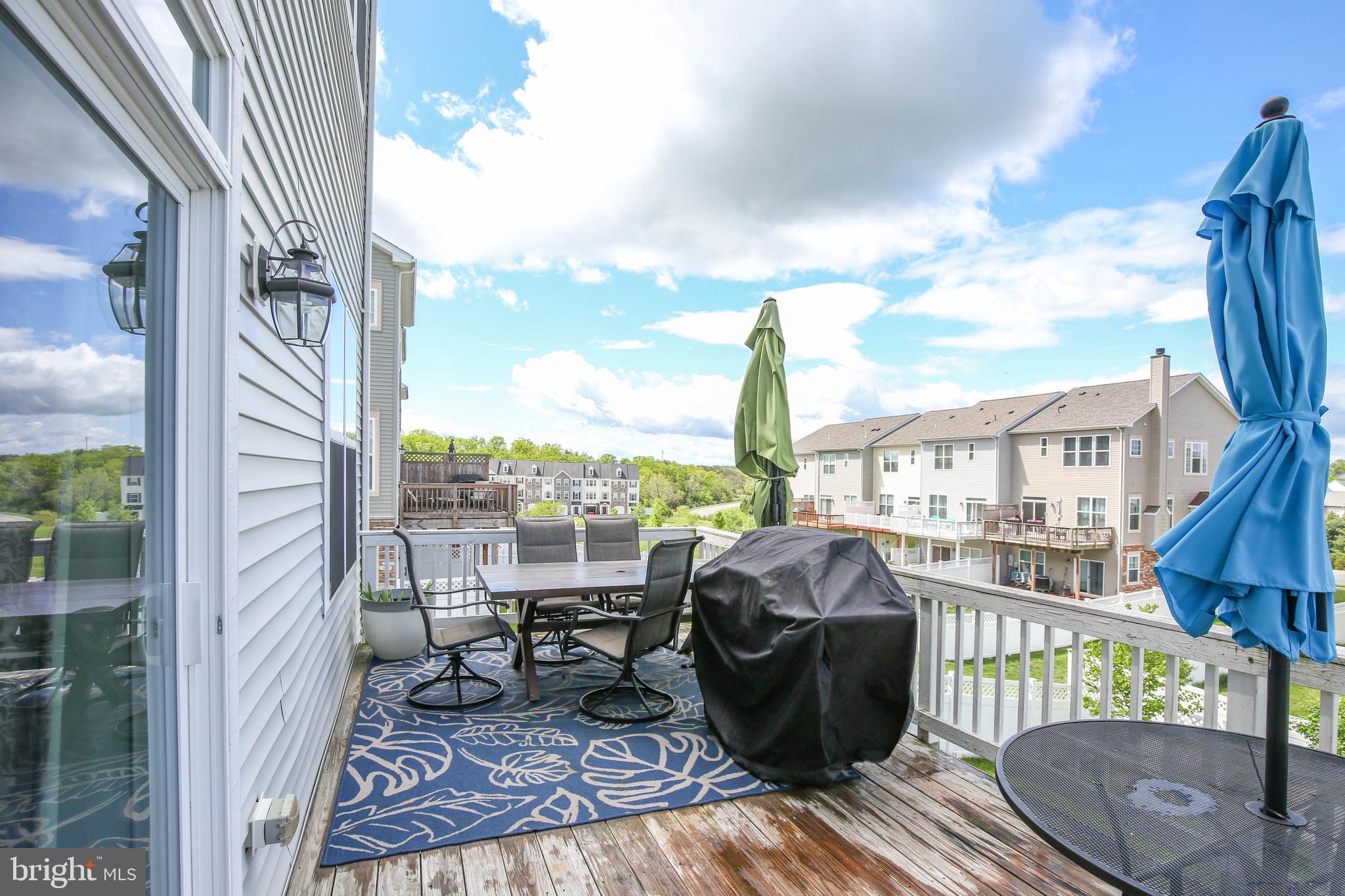 FIELDSTONE - Residential Lease