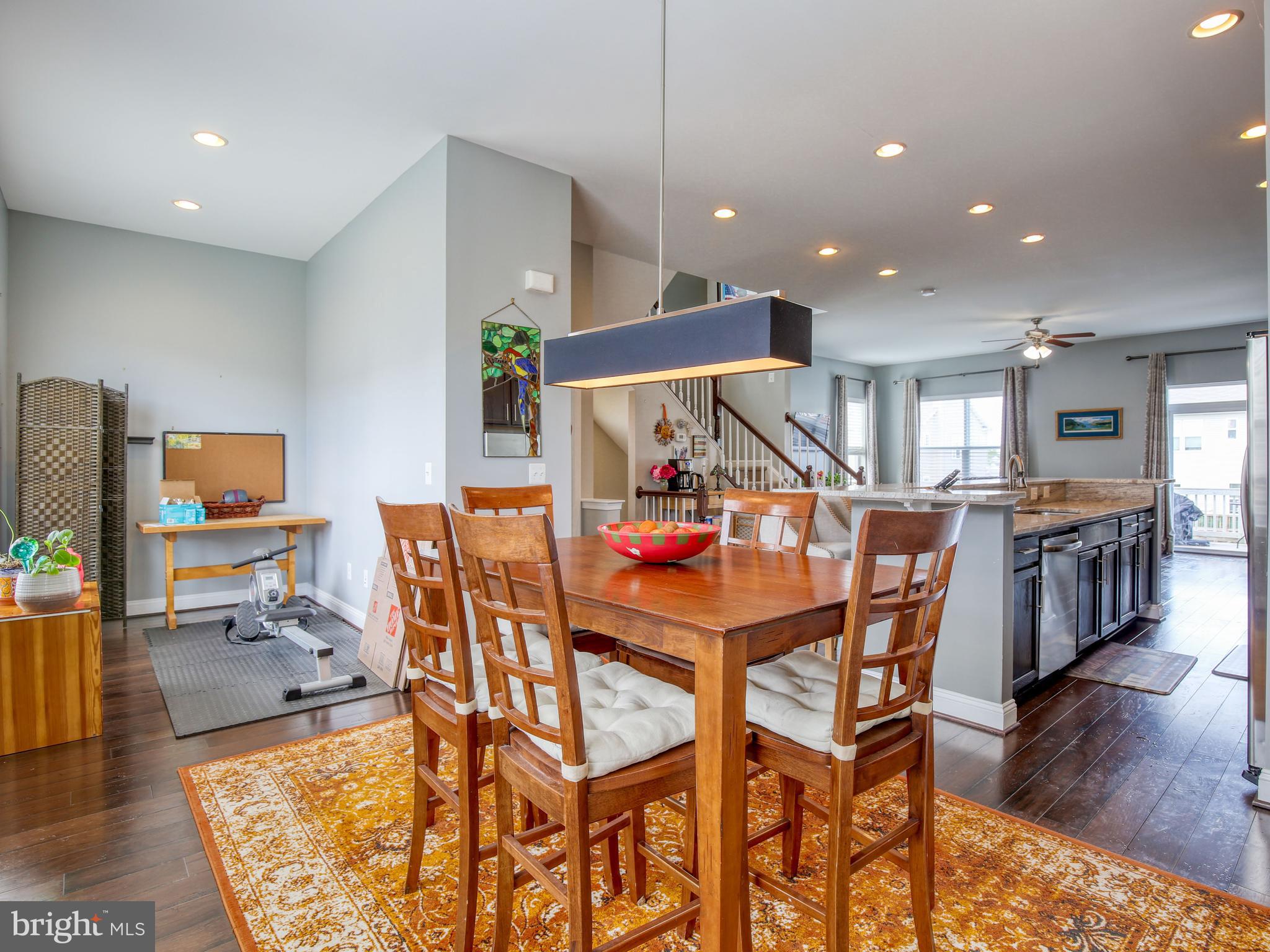 FIELDSTONE - Residential Lease