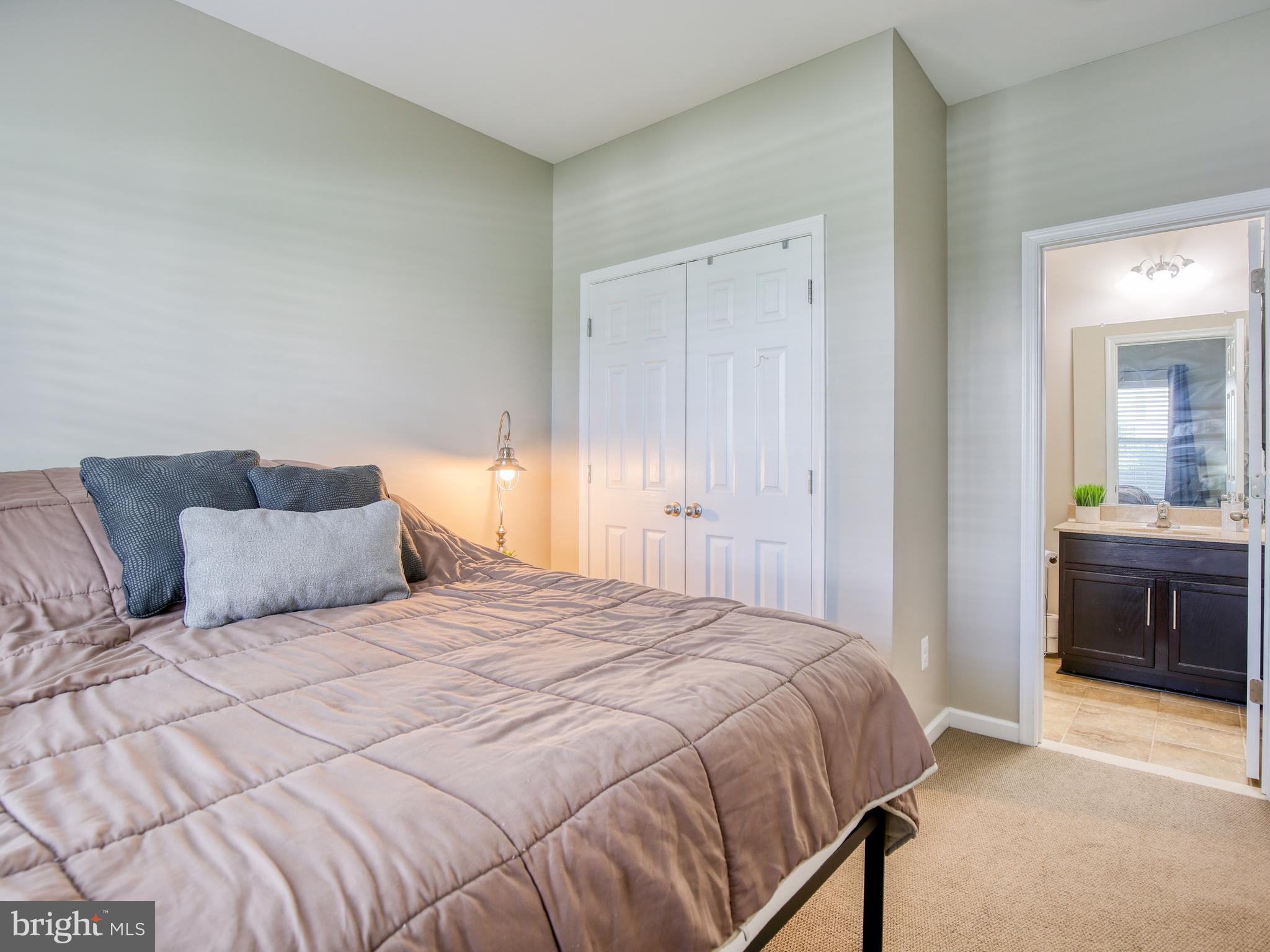 FIELDSTONE - Residential Lease