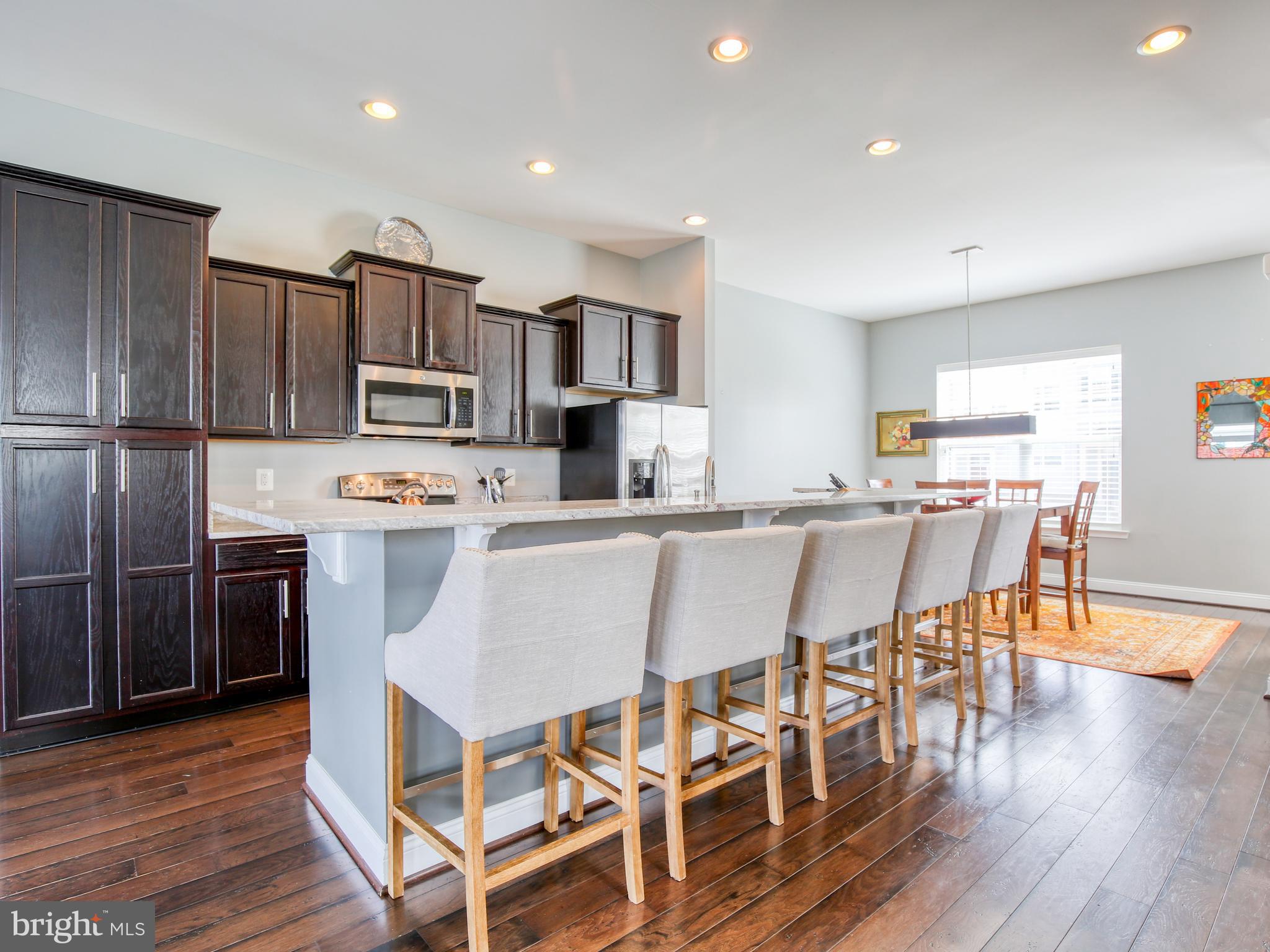 FIELDSTONE - Residential Lease