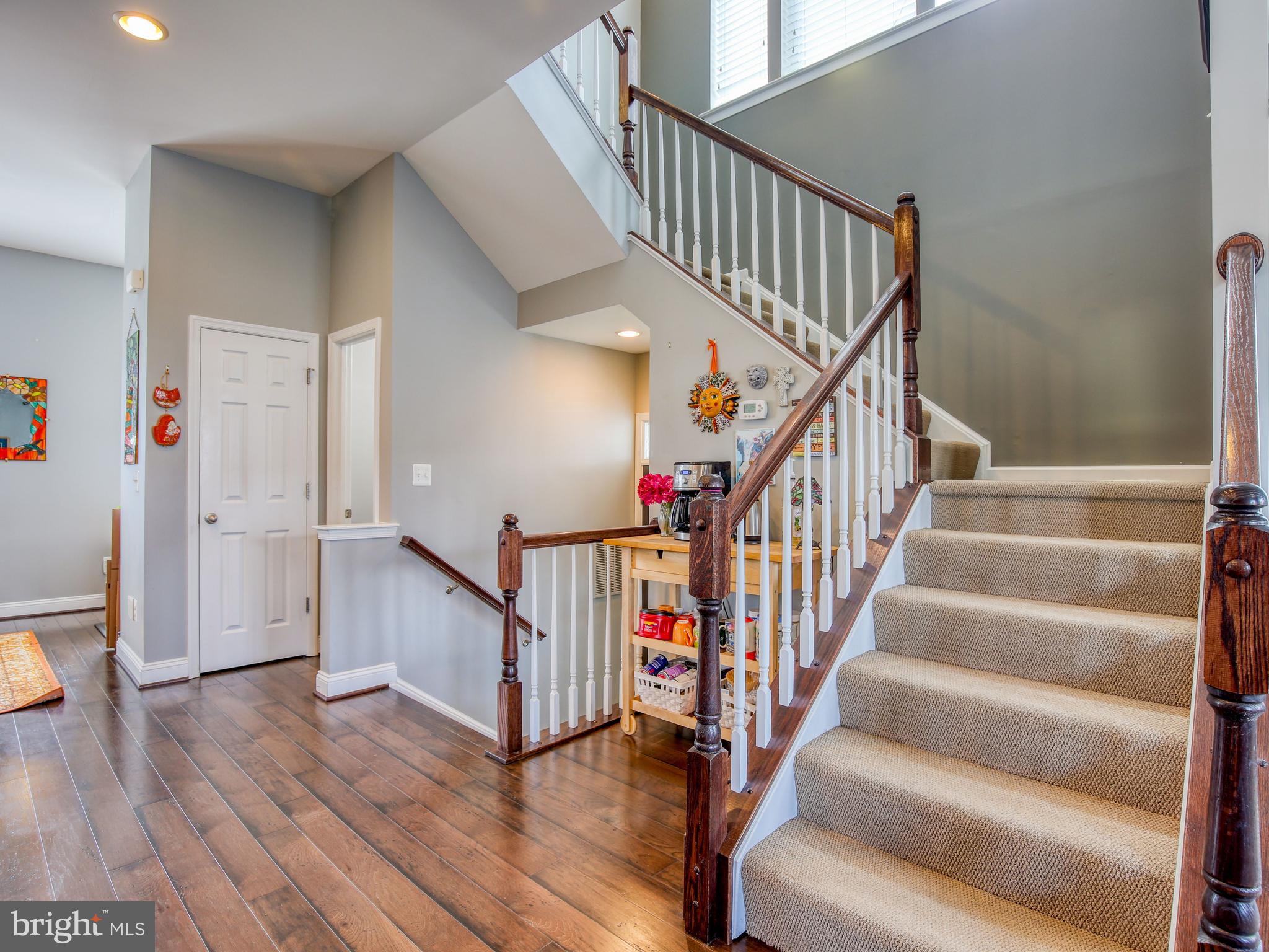 FIELDSTONE - Residential Lease