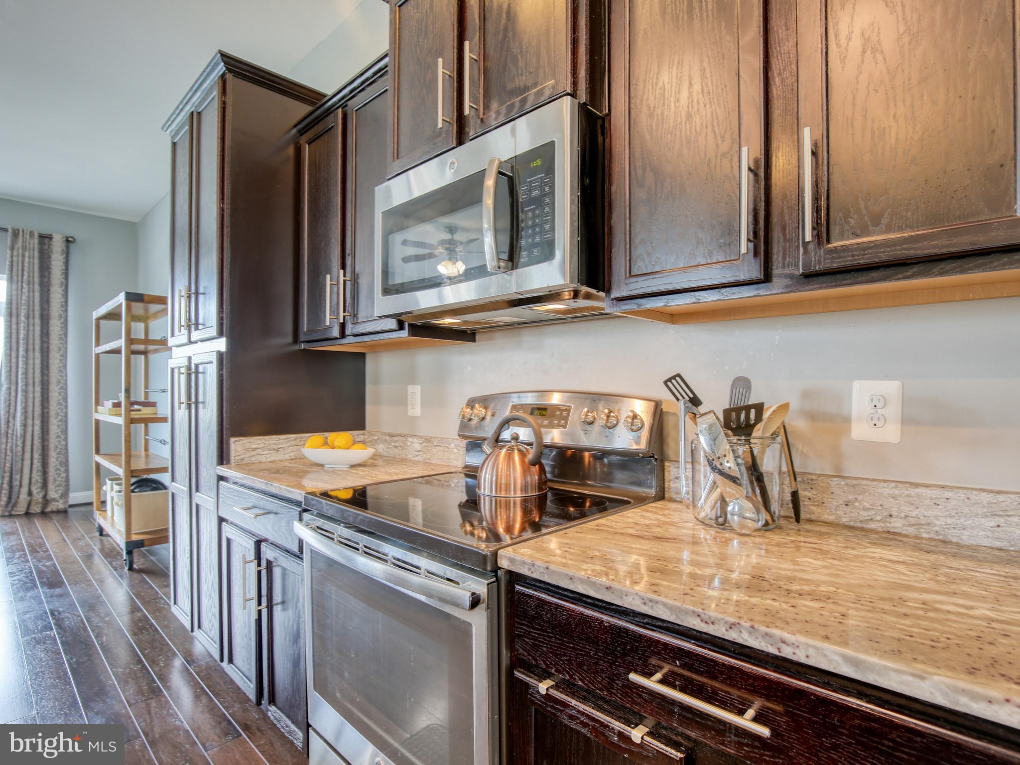 FIELDSTONE - Residential Lease