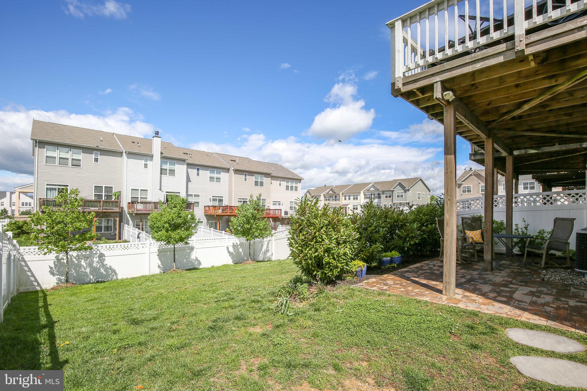 FIELDSTONE - Residential Lease