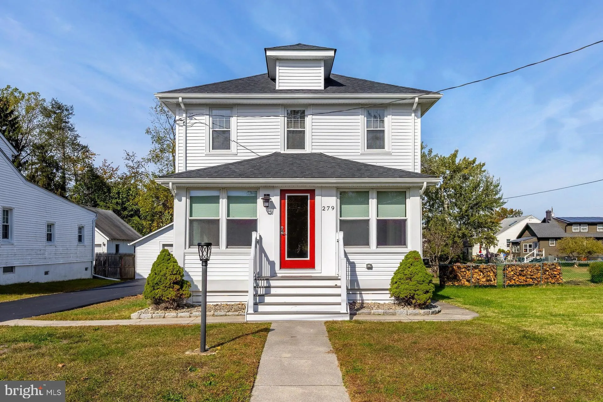 Clarksboro, New Jersey 08020, United States, 2 Bedrooms Bedrooms, ,2 BathroomsBathrooms,Residential,Active,245056