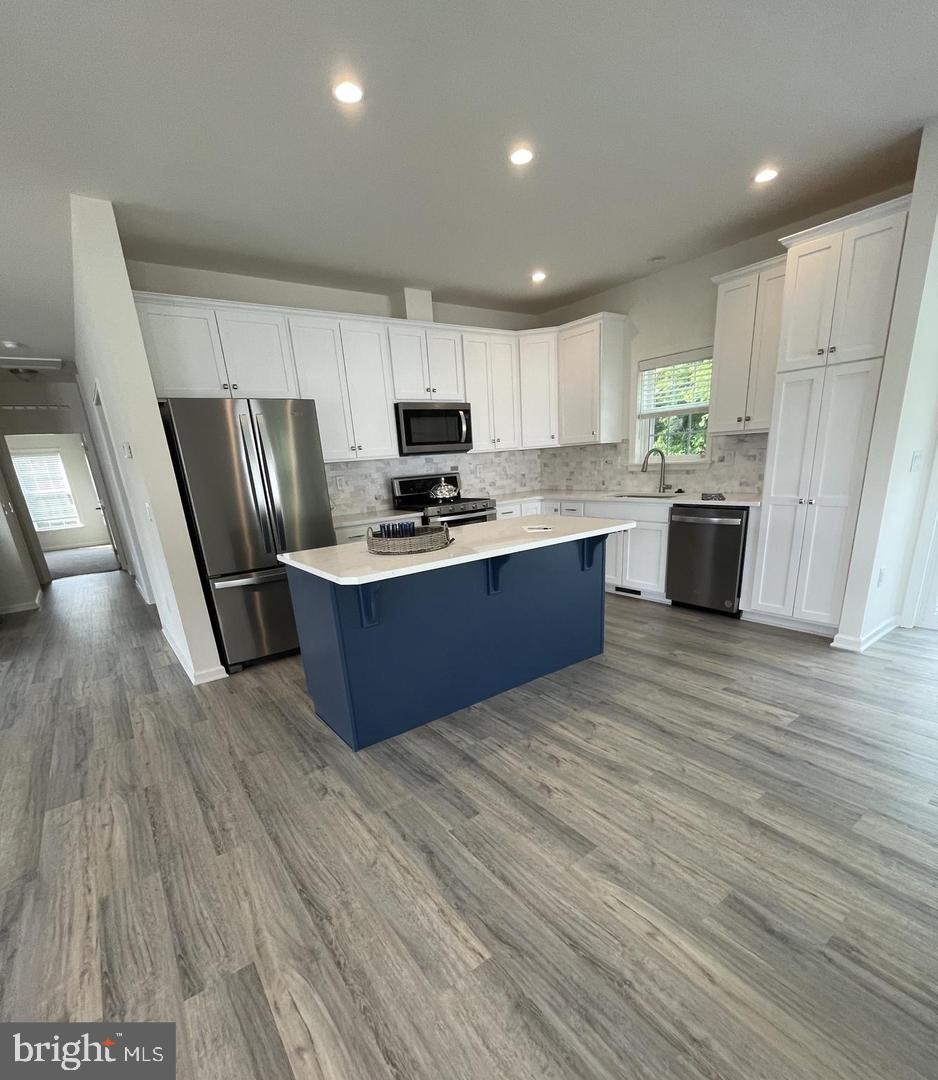 649 BLUE BELL SPRINGS DRIVE
