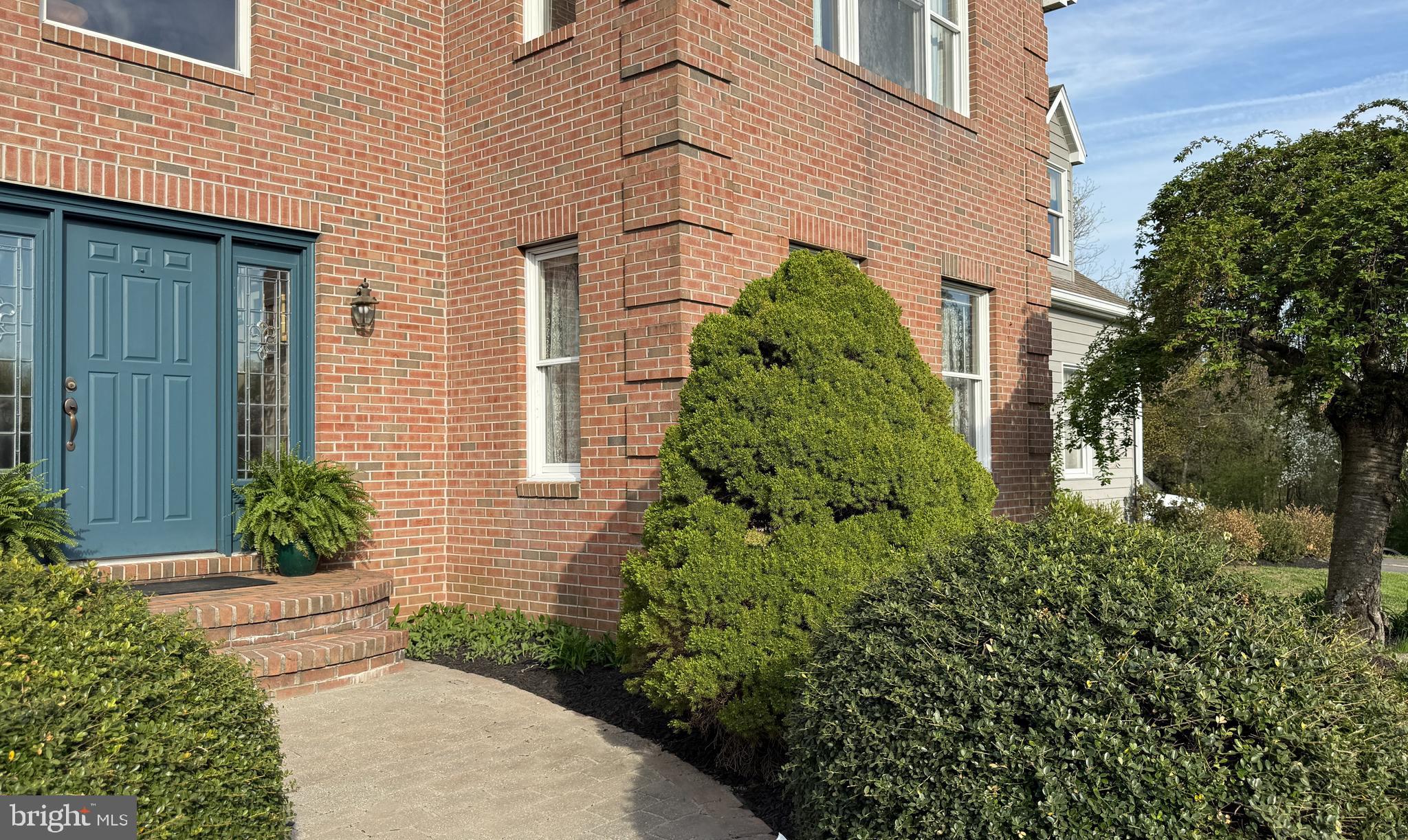 309 PENNINGTON HARBOURTON ROAD