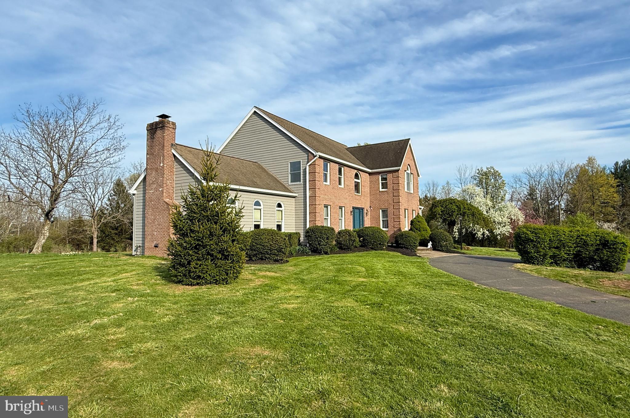 309 PENNINGTON HARBOURTON ROAD