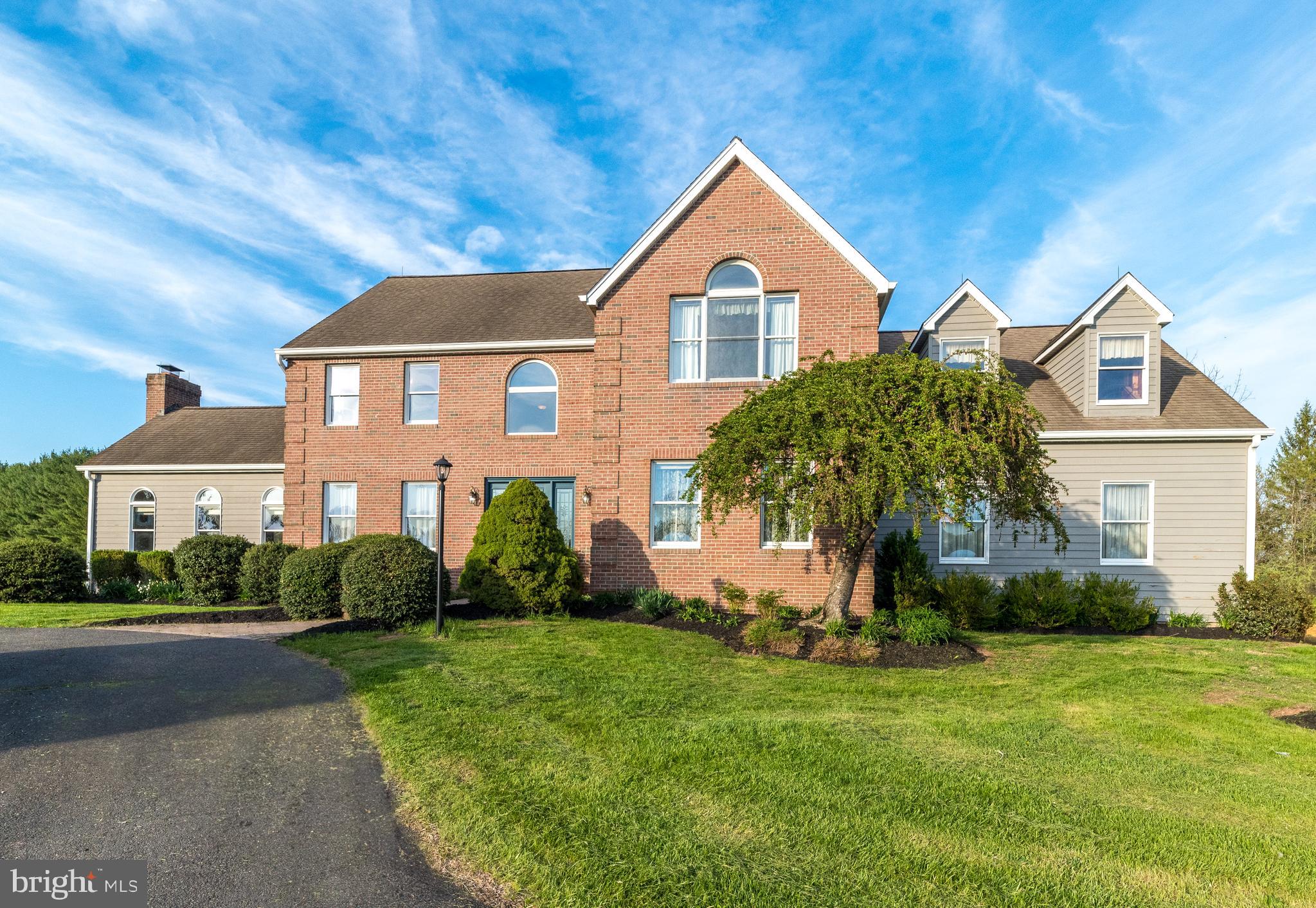 309 PENNINGTON HARBOURTON ROAD