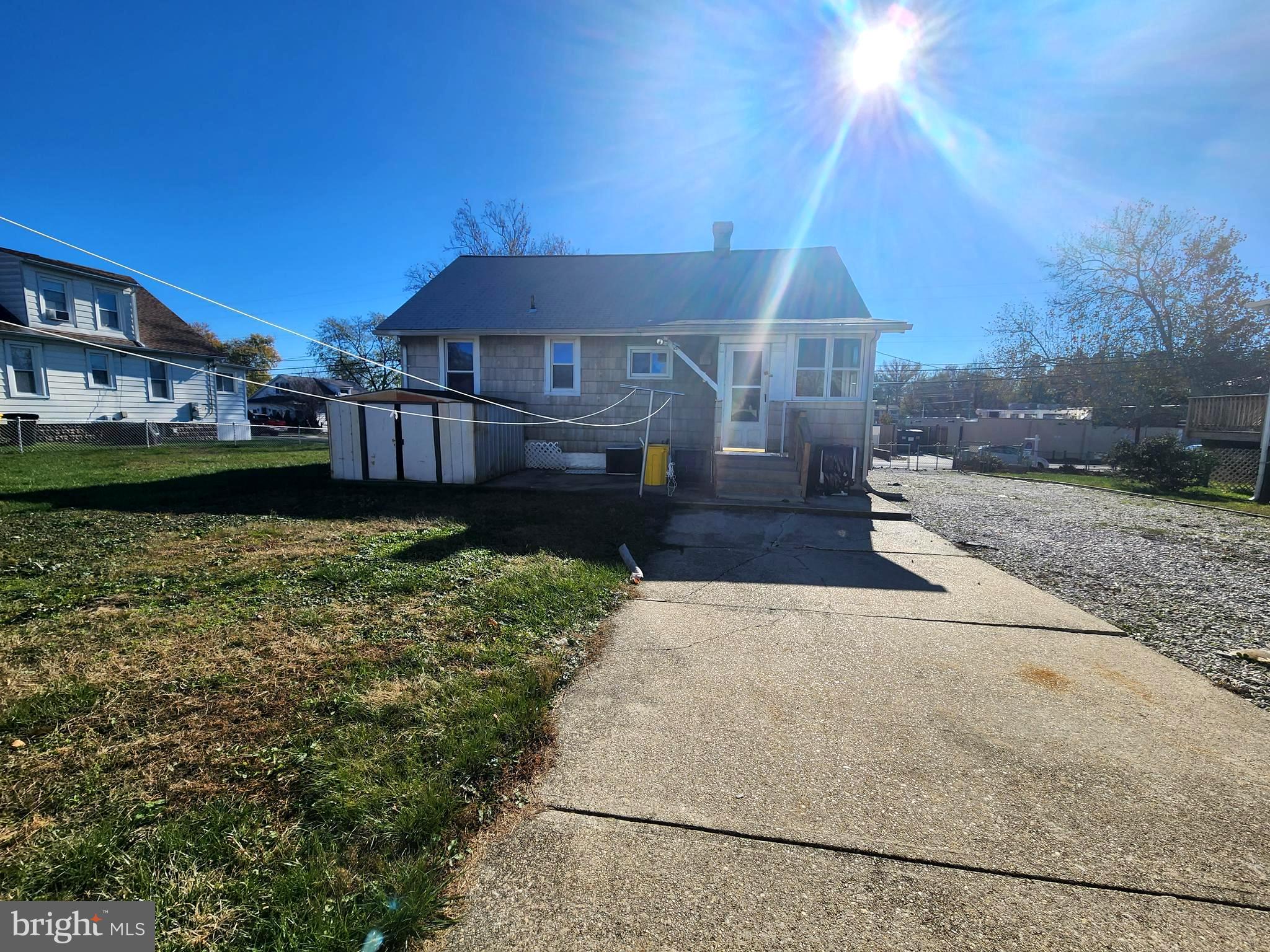 FERNDALE FARMS - Residential