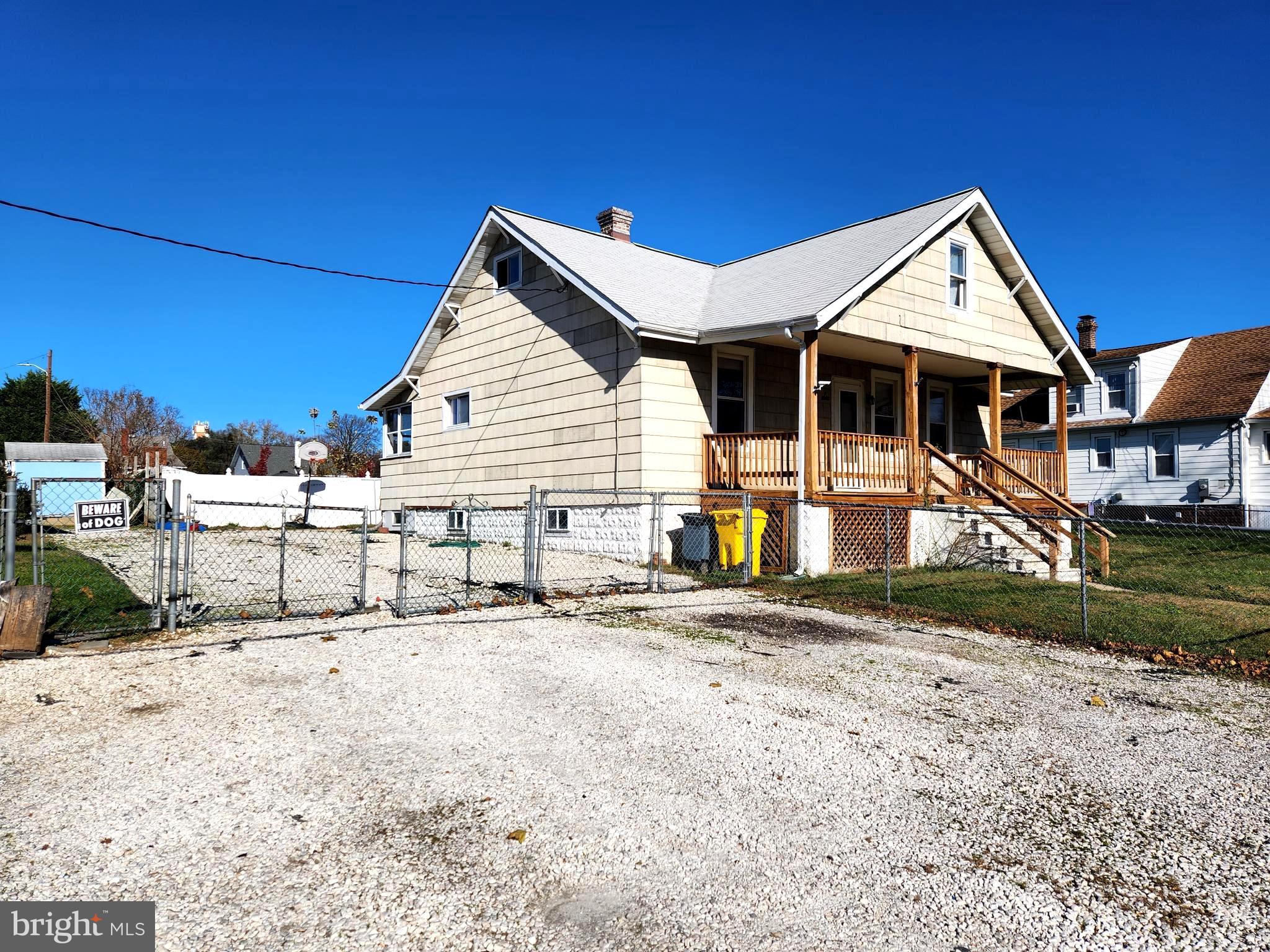 FERNDALE FARMS - Residential