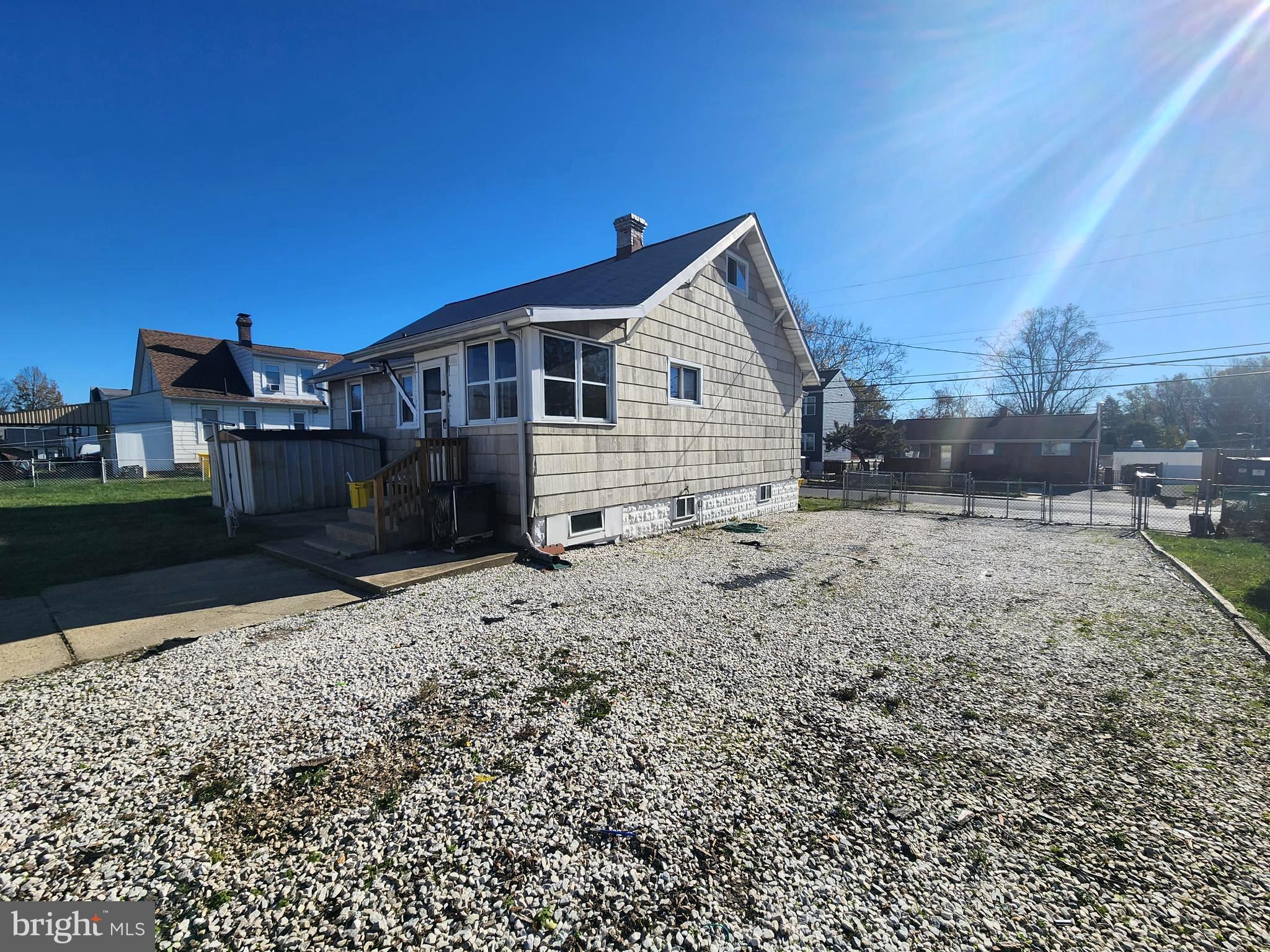 FERNDALE FARMS - Residential